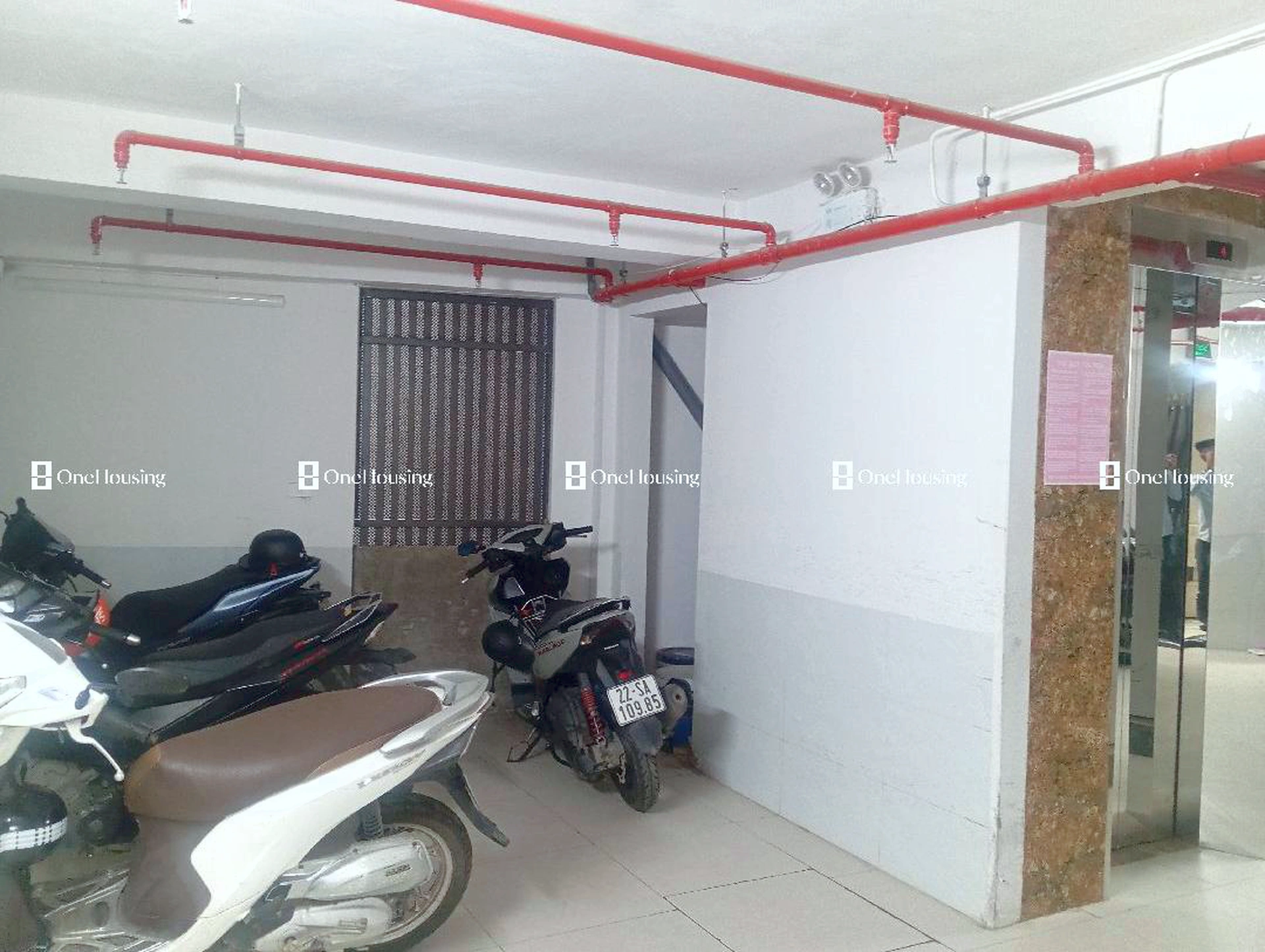Nhà mặt ngõ cách Đường Đức Diễn 82.58m, P. Phúc Diễn, Q. Bắc Từ Liêm, TP. Hà Nội