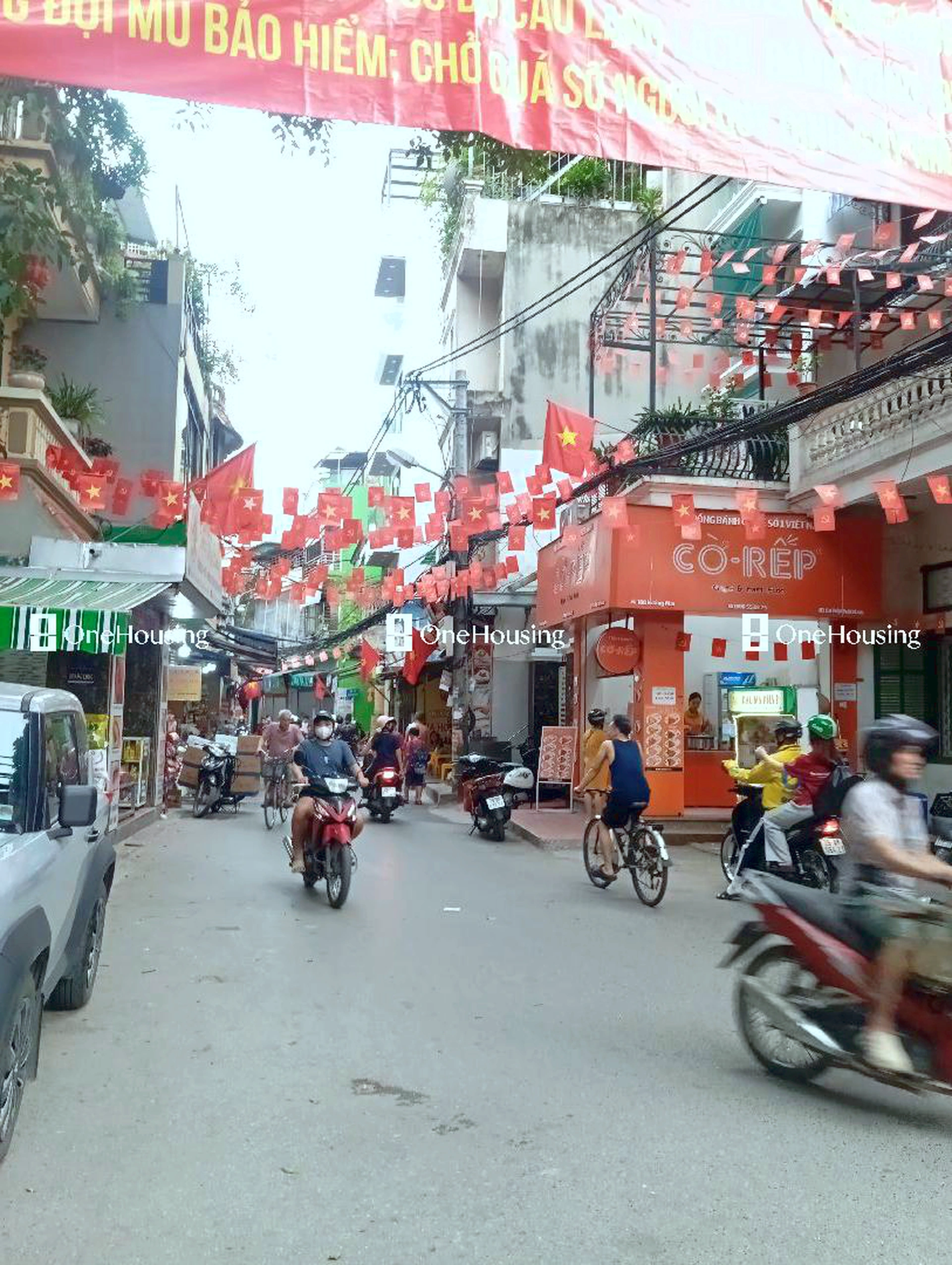 Onehousing image