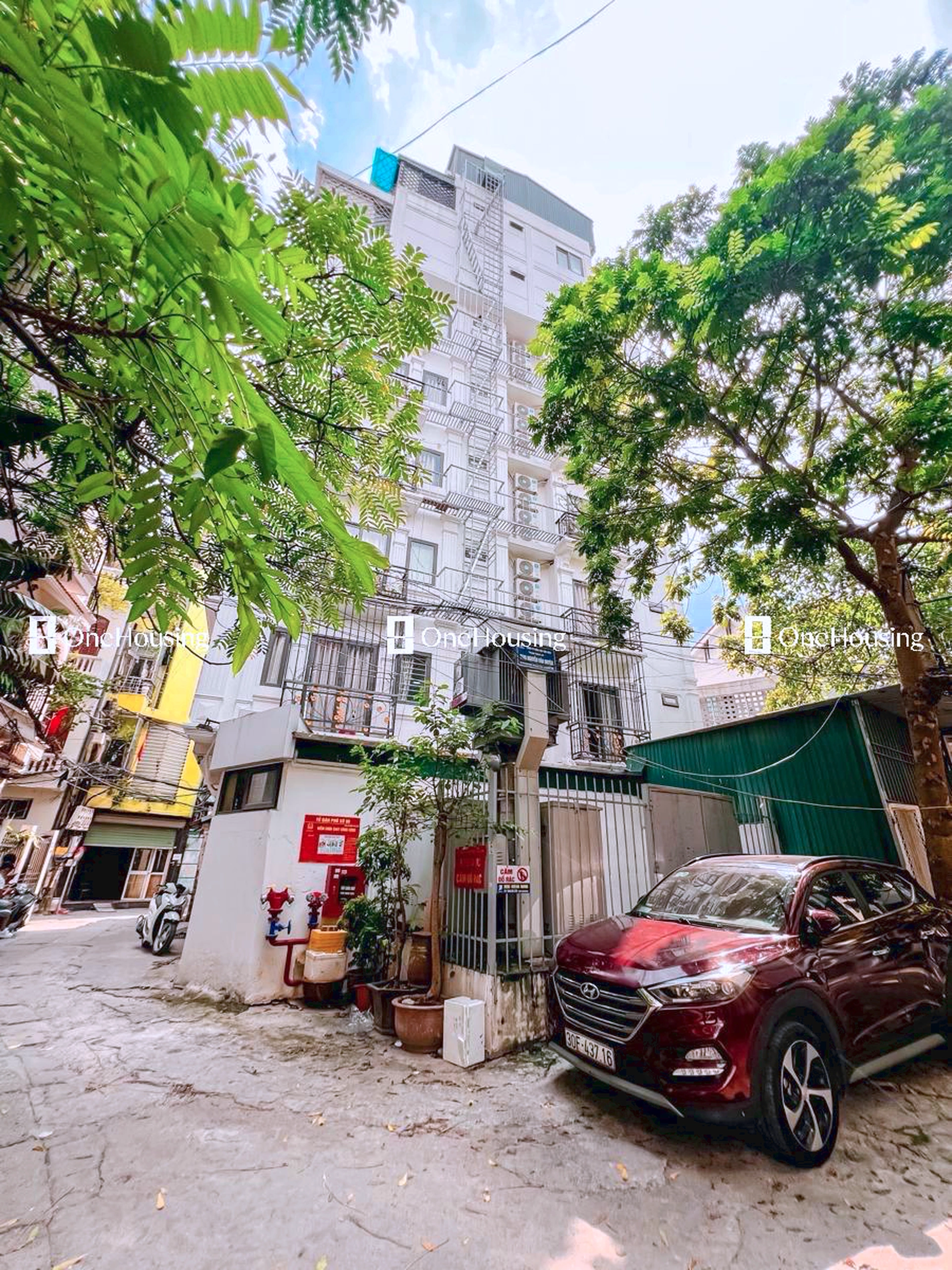 Onehousing image