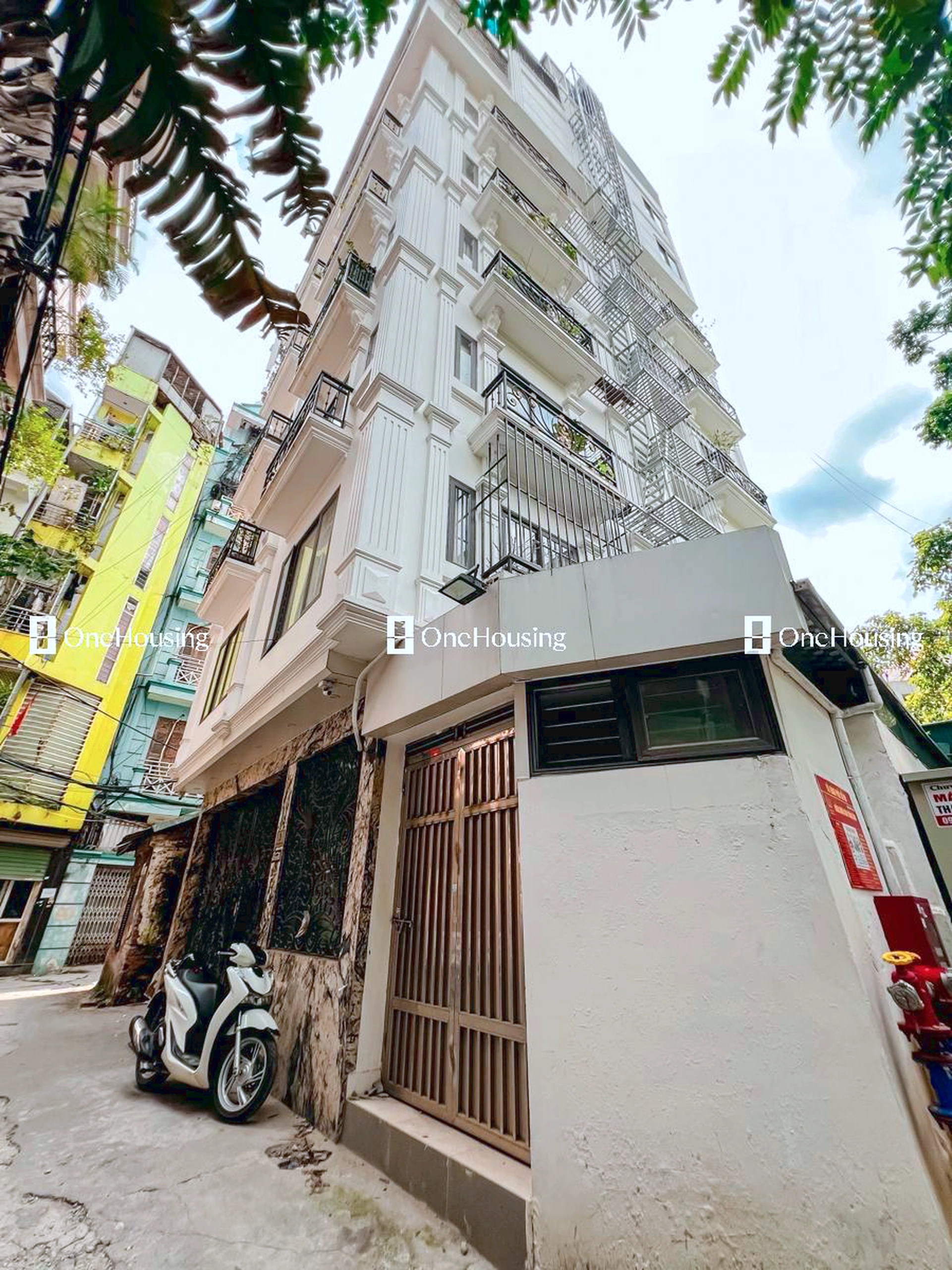 Onehousing image