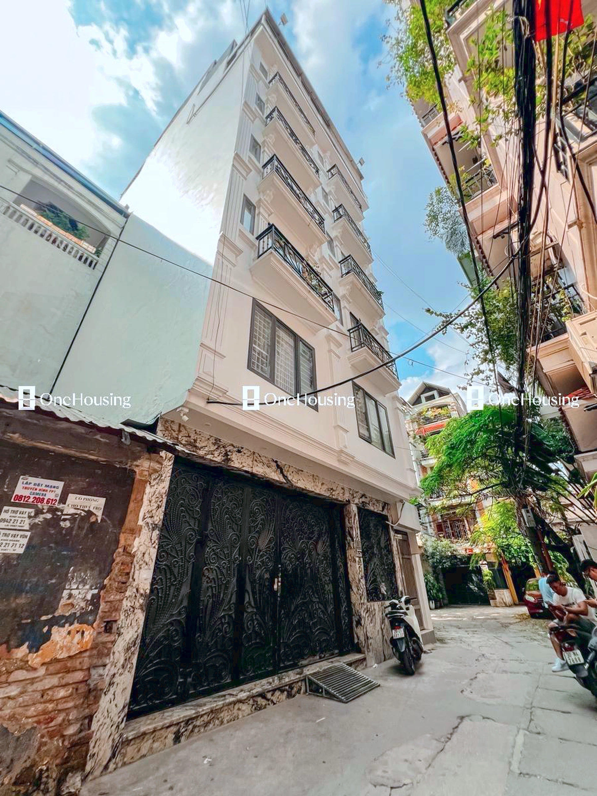 Onehousing image