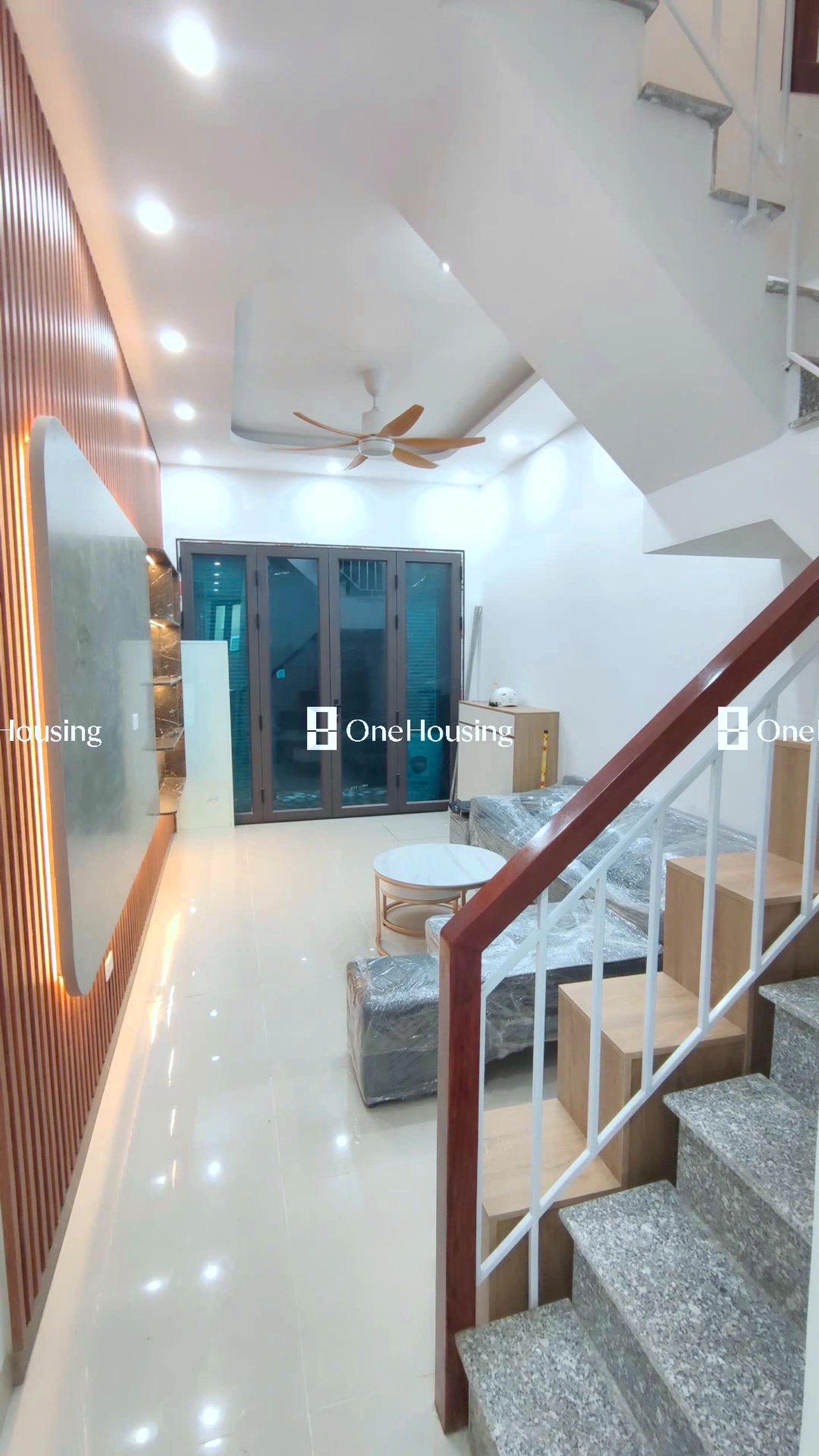 Nhà mặt ngõ cách Đốc Ngữ 60m, P. Cống Vị, Q. Ba Đình, TP. Hà Nội