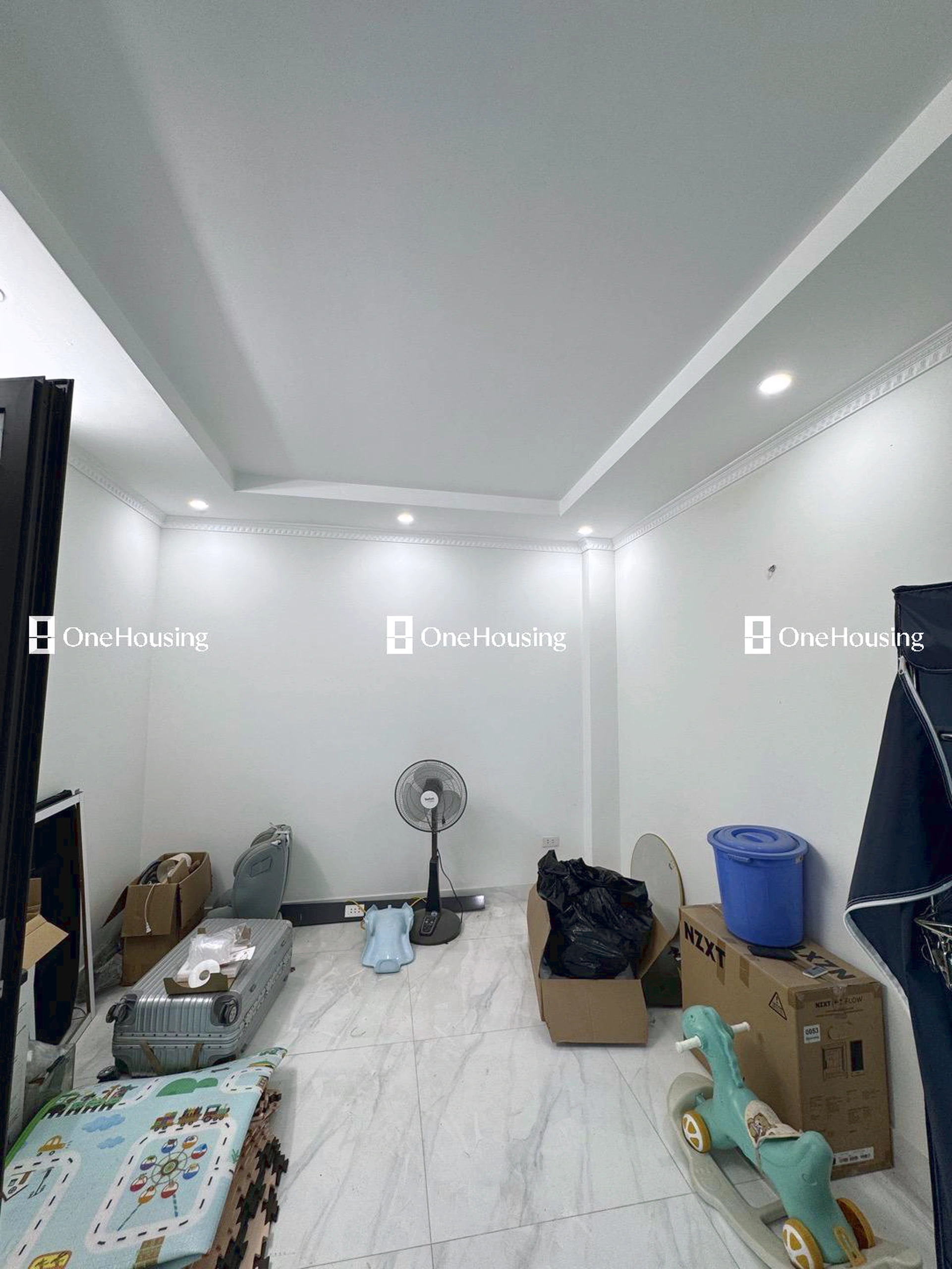 Nhà mặt ngõ cách Phúc Lợi 120m, P. Phúc Lợi, Q. Long Biên, TP. Hà Nội