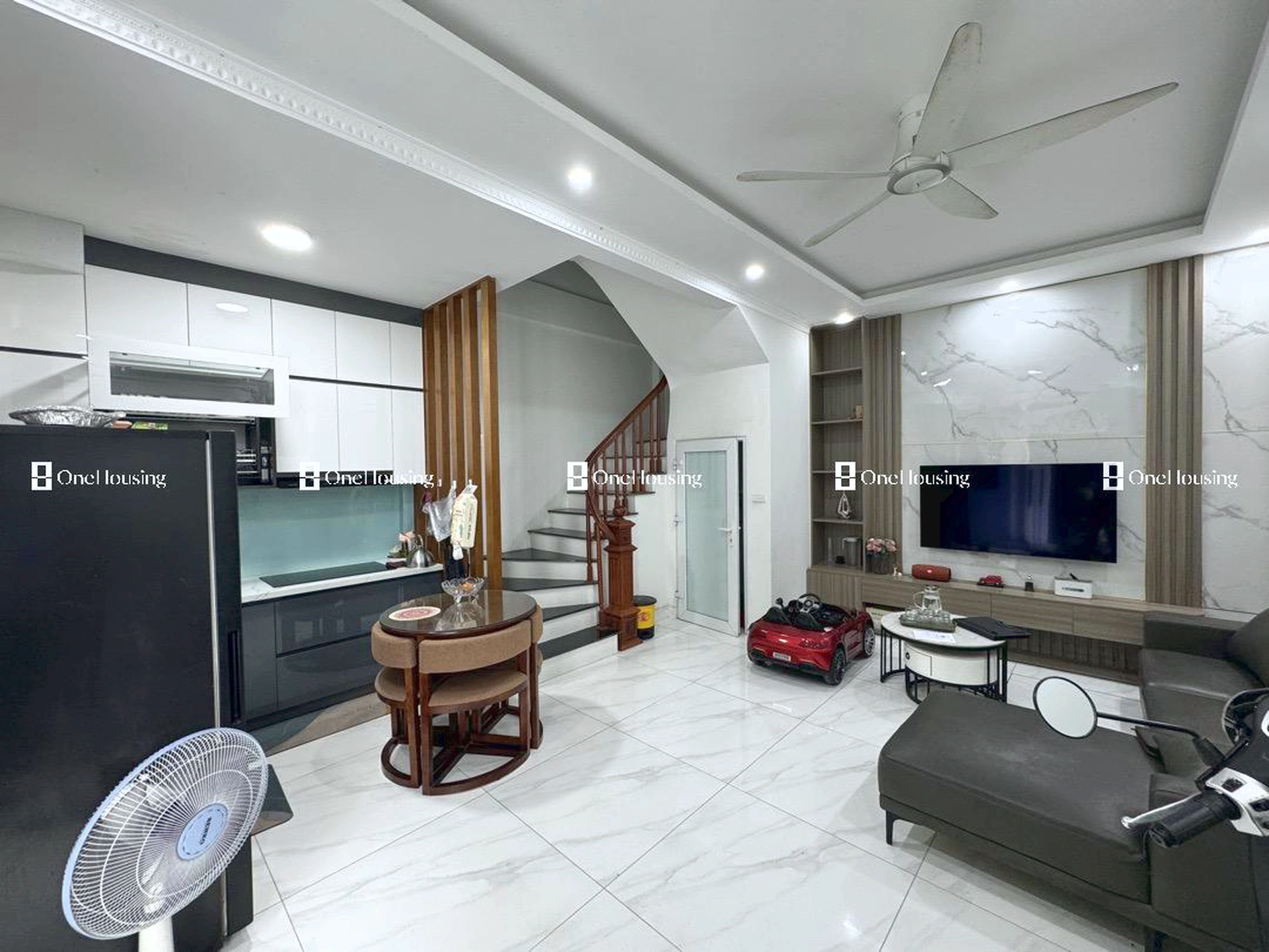 Nhà mặt ngõ cách Phúc Lợi 120m, P. Phúc Lợi, Q. Long Biên, TP. Hà Nội