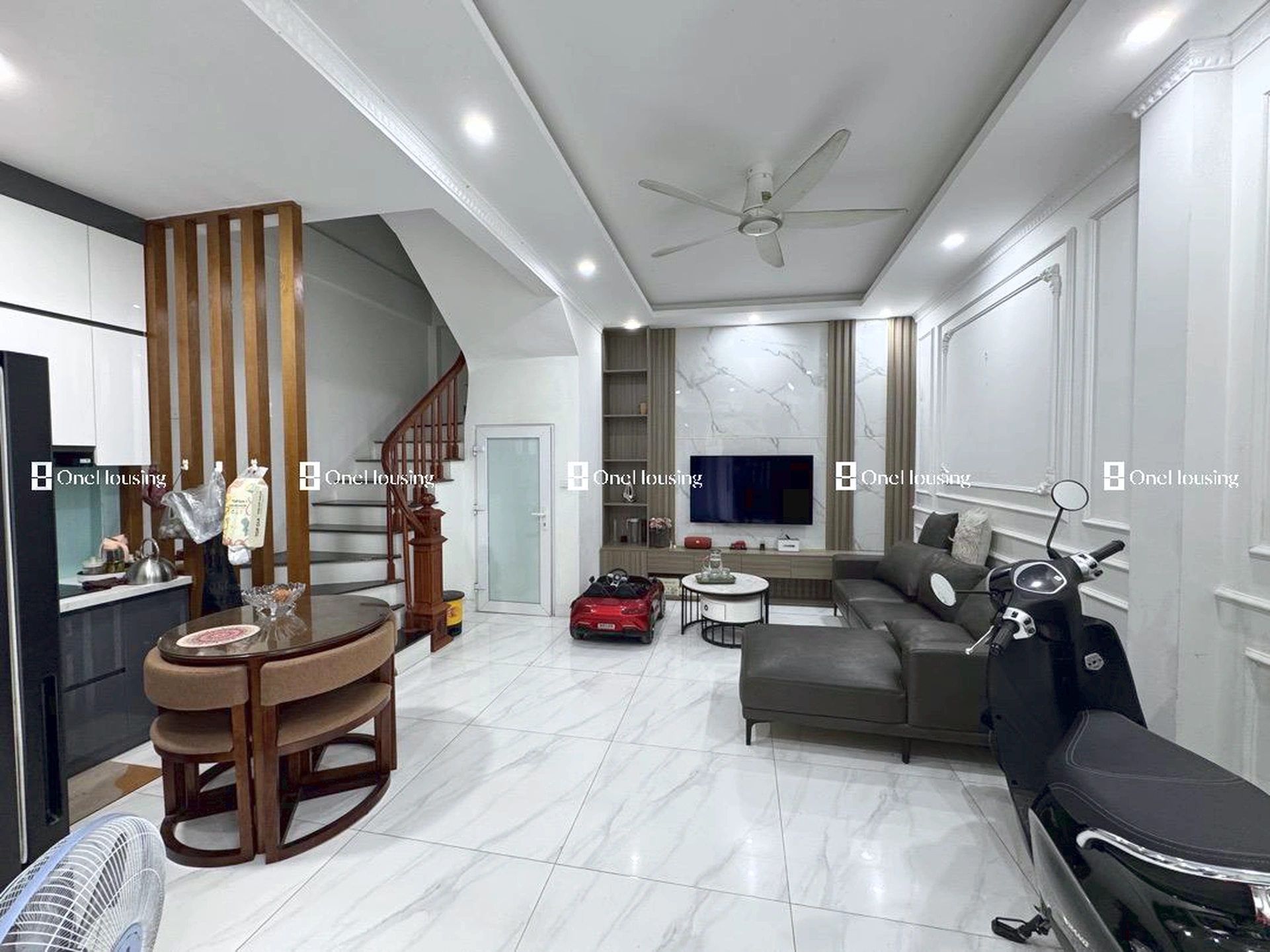 Nhà mặt ngõ cách Phúc Lợi 120m, P. Phúc Lợi, Q. Long Biên, TP. Hà Nội