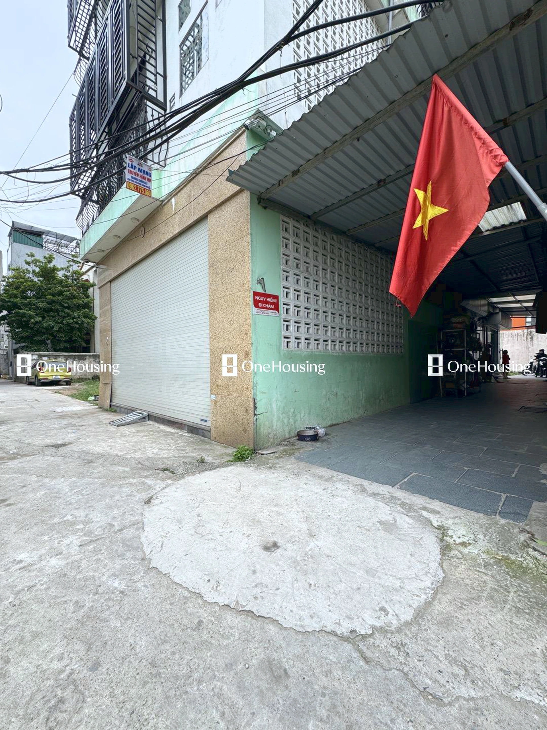Onehousing image