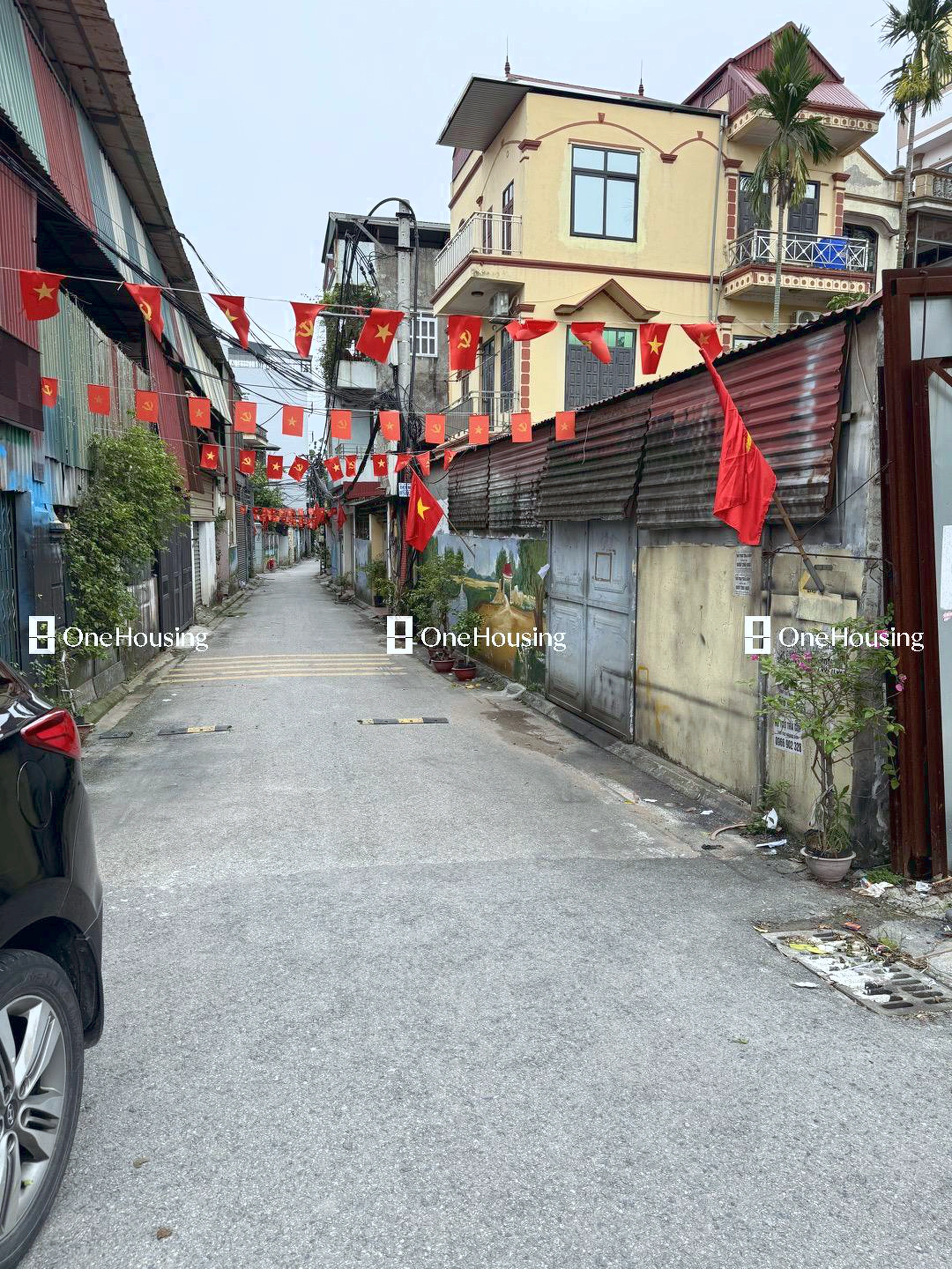 Onehousing image
