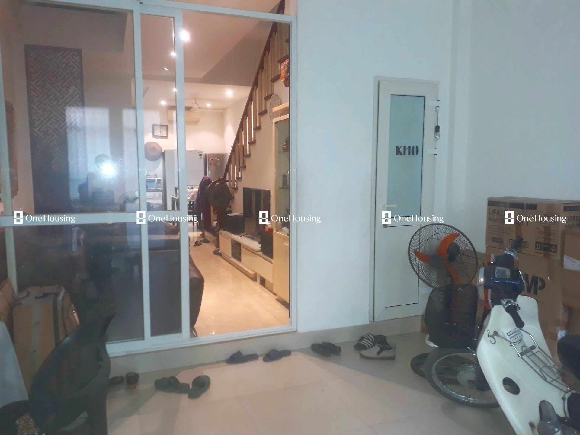 Onehousing image