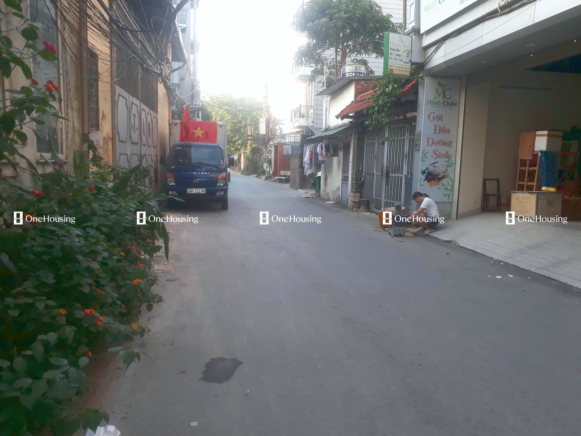 Onehousing image