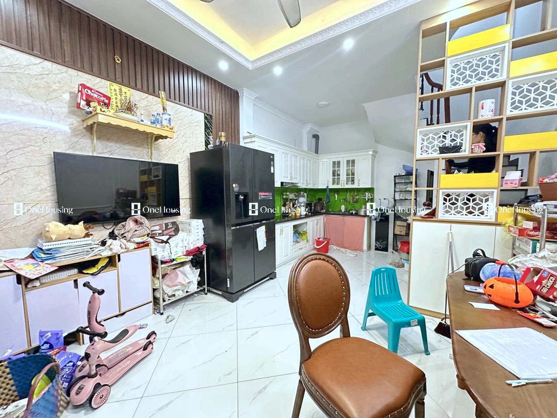 Nhà mặt ngõ cách Phú Đô 100m, P. Phú Đô, Q. Nam Từ Liêm, TP. Hà Nội