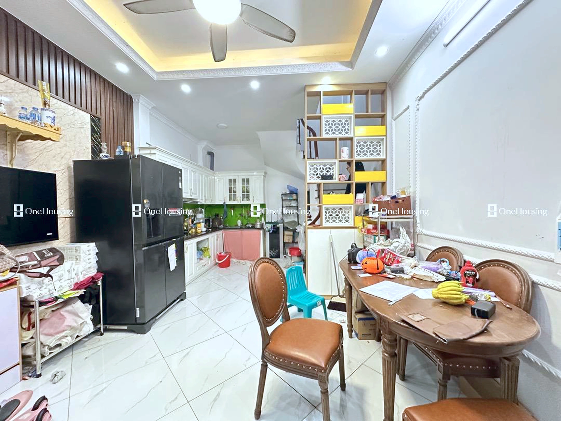 Nhà mặt ngõ cách Phú Đô 100m, P. Phú Đô, Q. Nam Từ Liêm, TP. Hà Nội