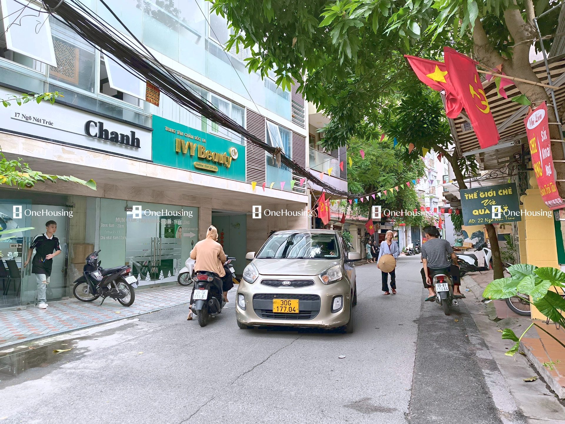 Onehousing image