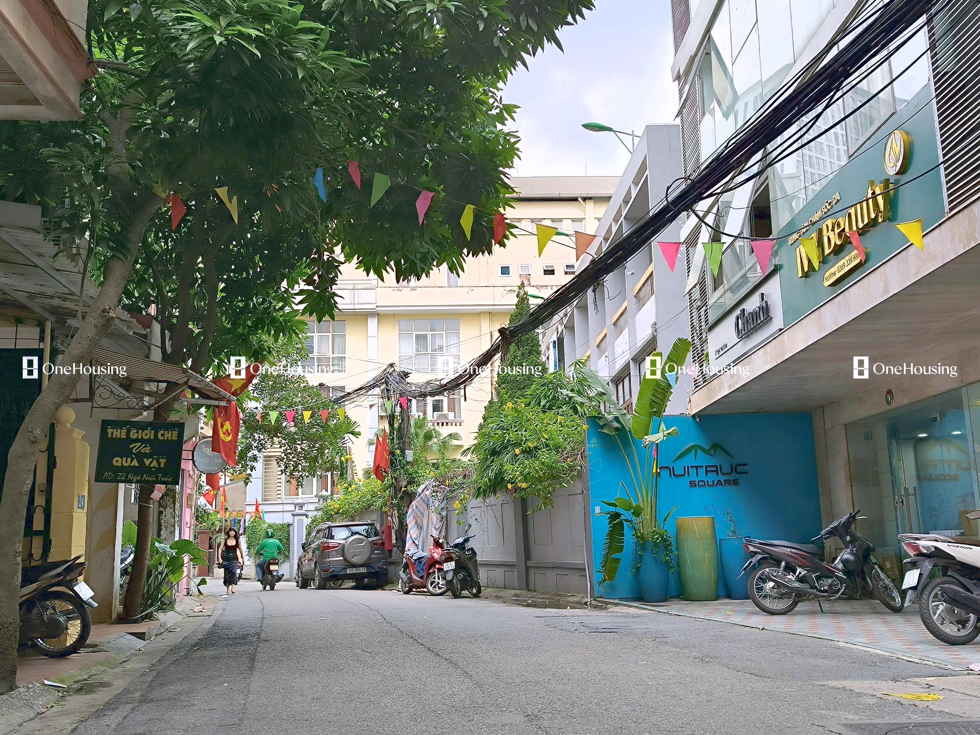 Onehousing image