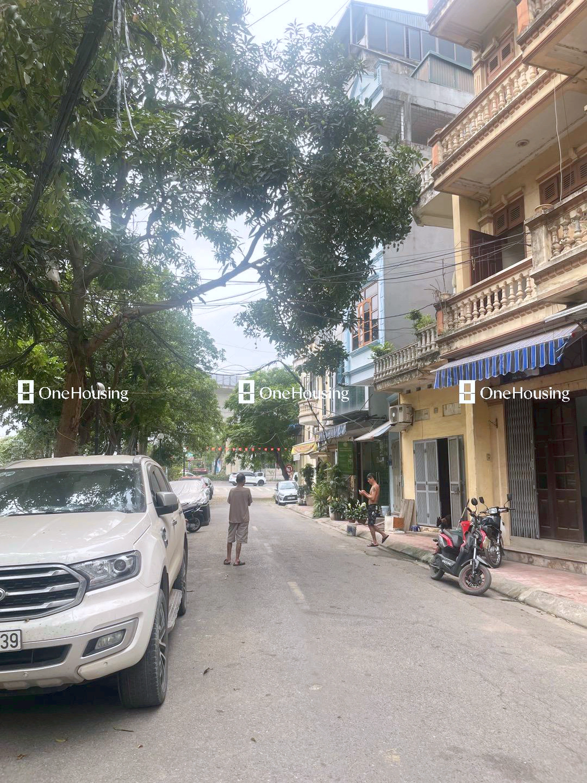 Đất nền cách Yết Kiêu 20m, P. Yết Kiêu, Q. Hà Đông, TP. Hà Nội