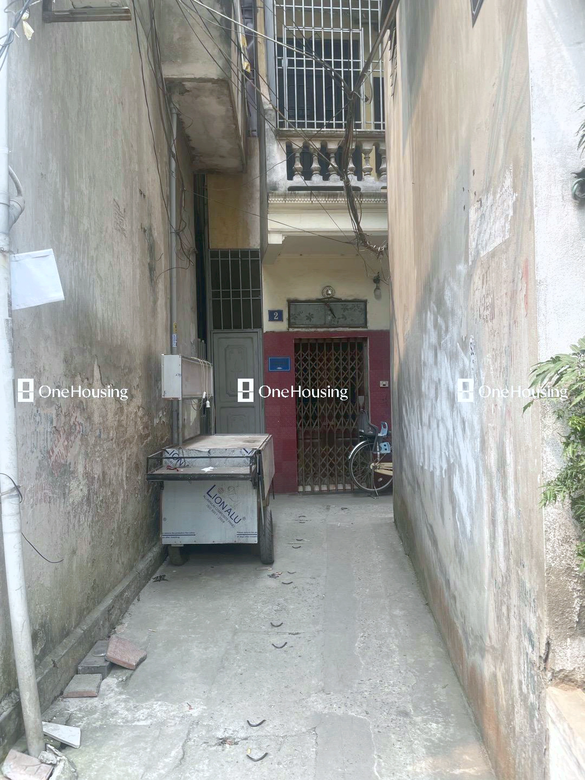 Đất nền cách Yết Kiêu 20m, P. Yết Kiêu, Q. Hà Đông, TP. Hà Nội