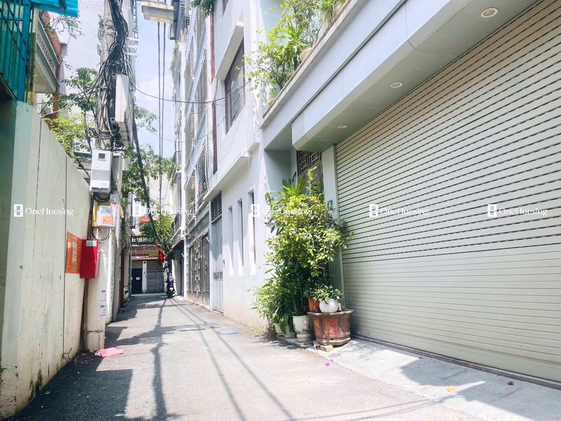 Onehousing image
