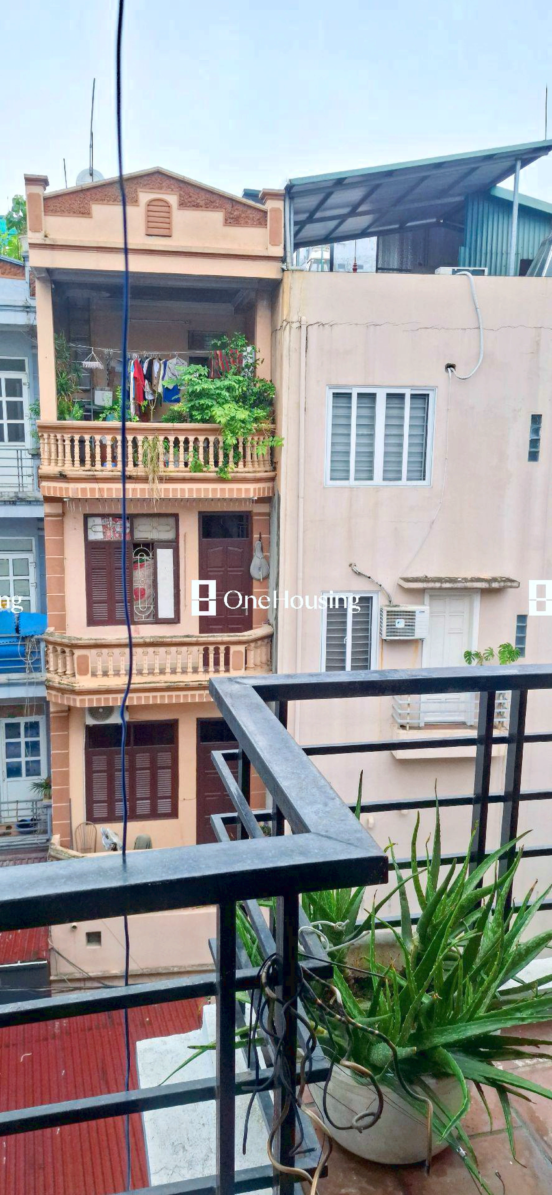 Nhà mặt ngõ cách Lạc Long Quân 80m, P. Xuân La, Q. Tây Hồ, TP. Hà Nội