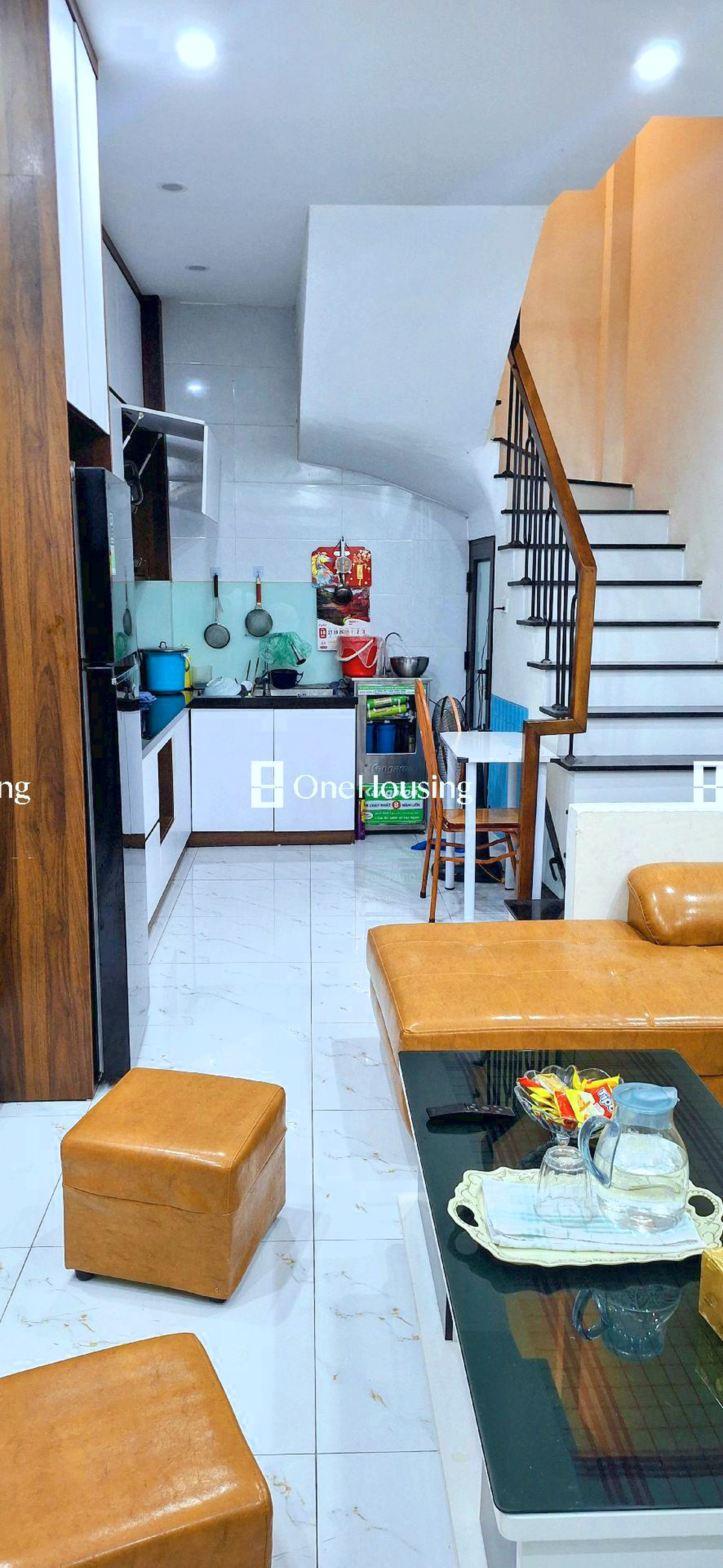 Nhà mặt ngõ cách Lạc Long Quân 80m, P. Xuân La, Q. Tây Hồ, TP. Hà Nội