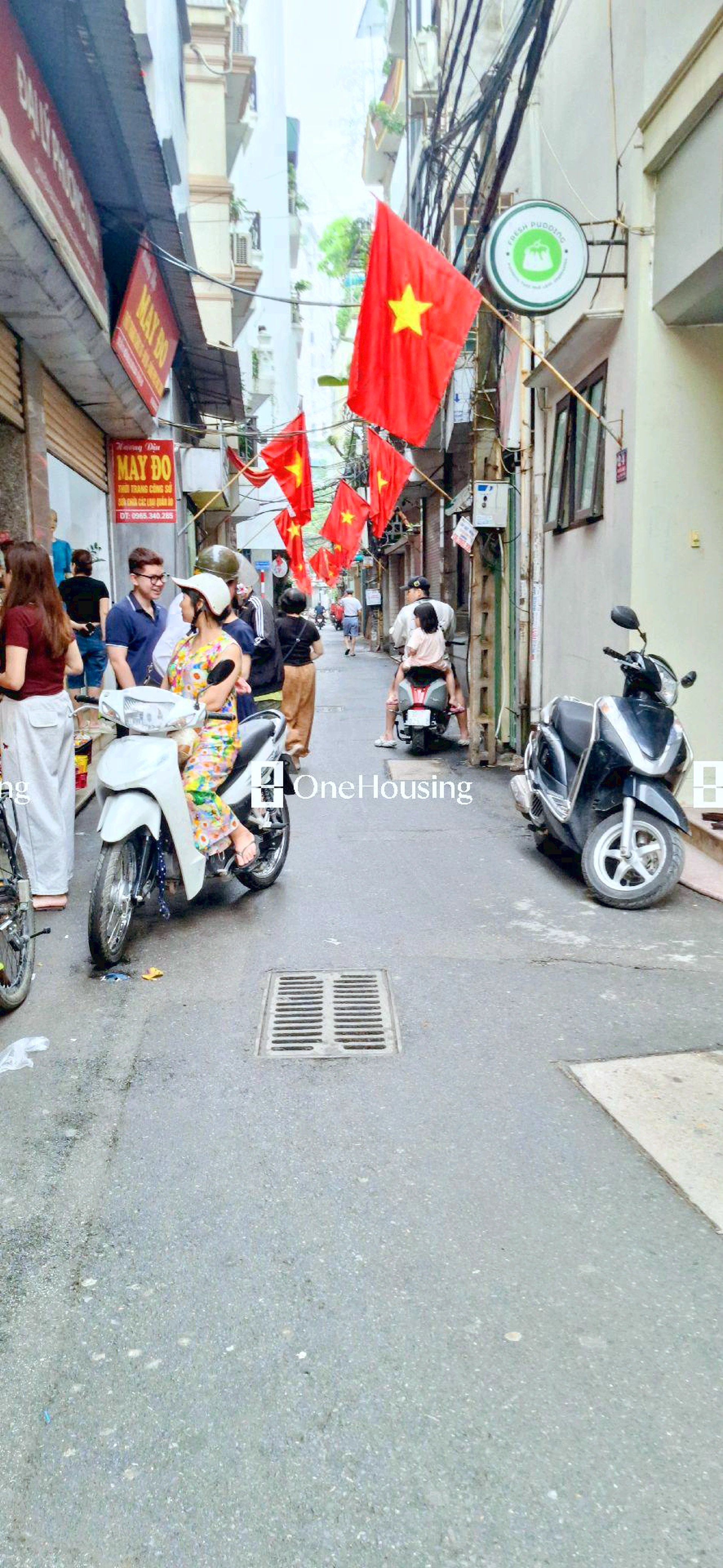 Onehousing image