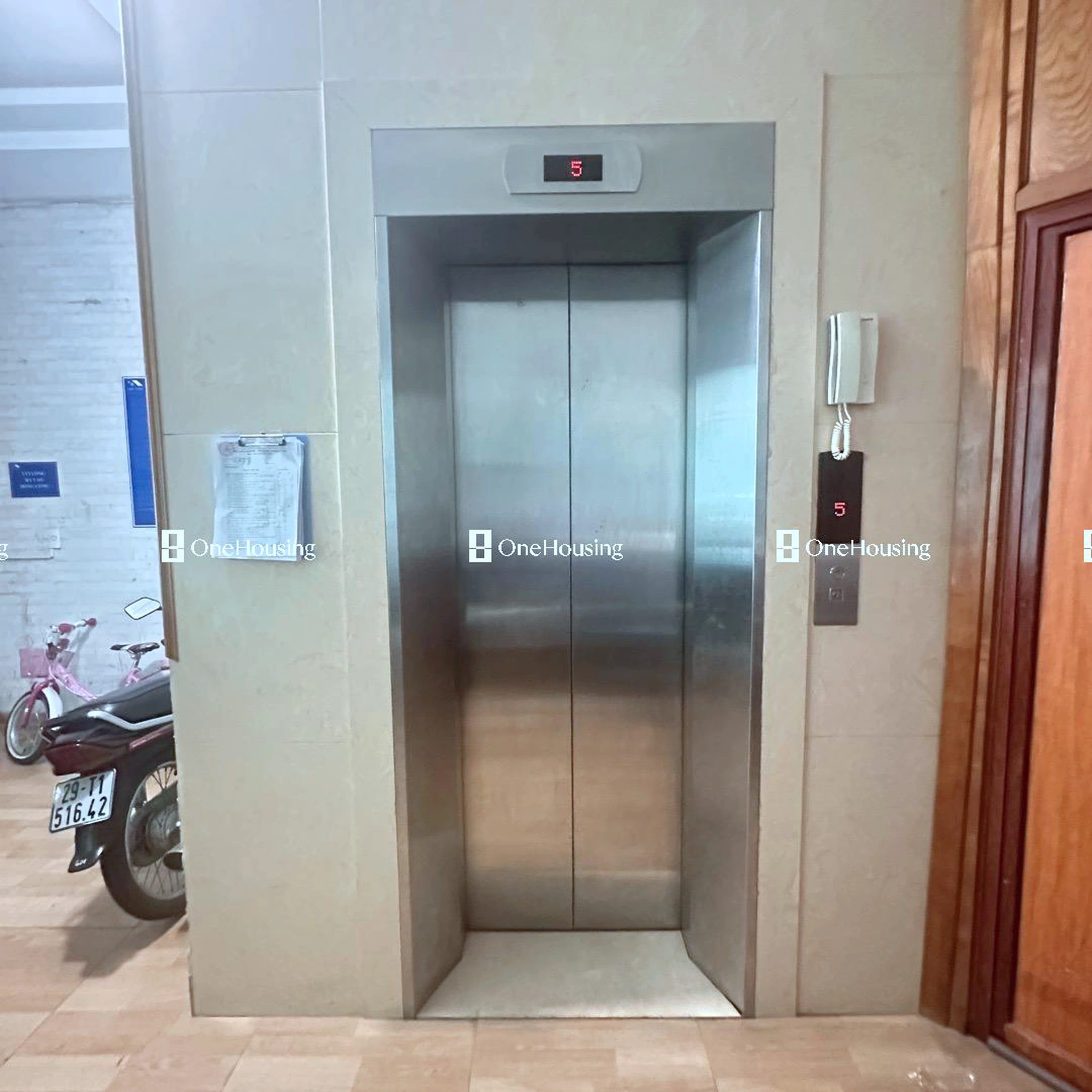 Onehousing image