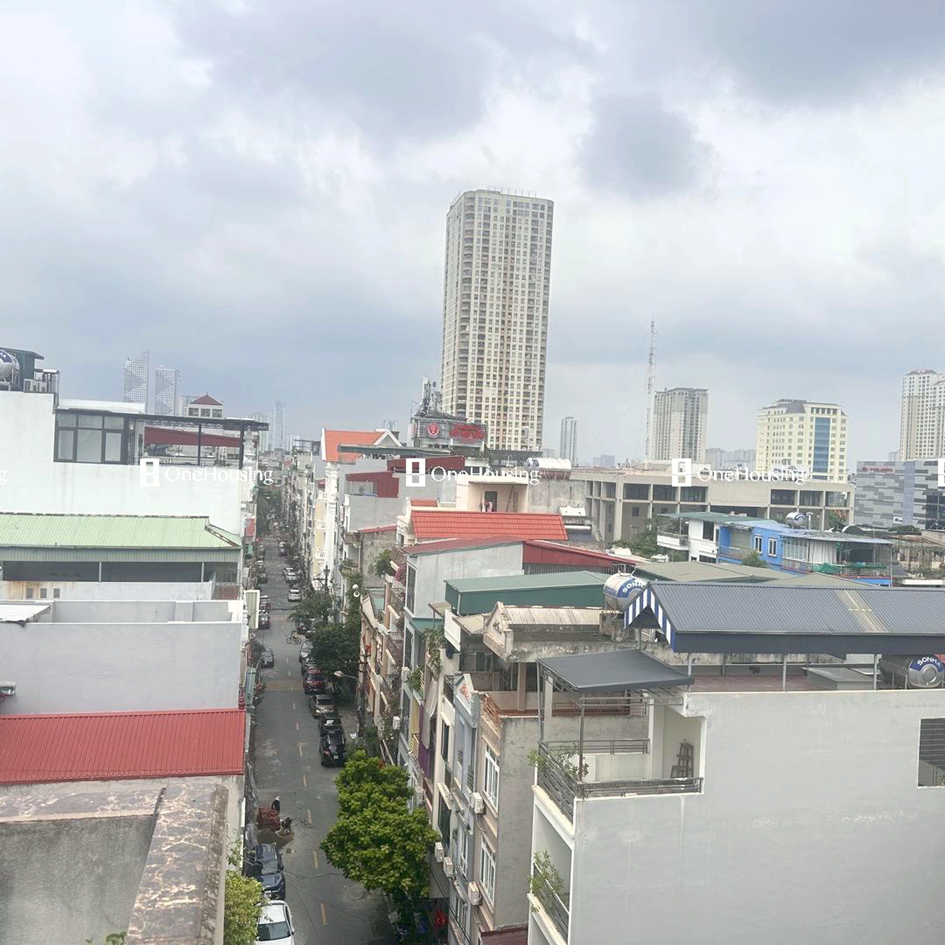 Onehousing image