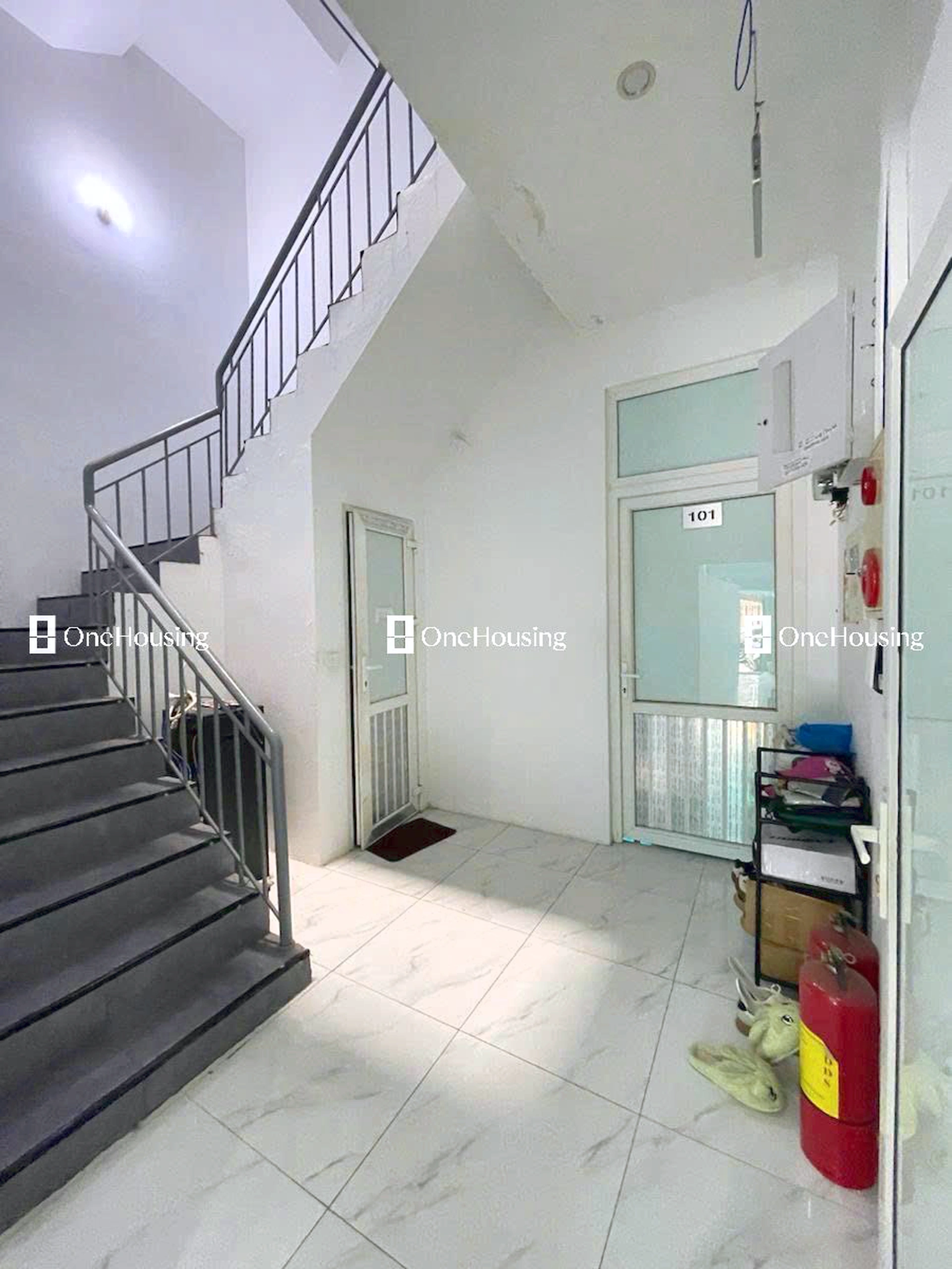 Nhà mặt phố Xuân Quỳnh, P. Trung Hòa, Q. Cầu Giấy, TP. Hà Nội