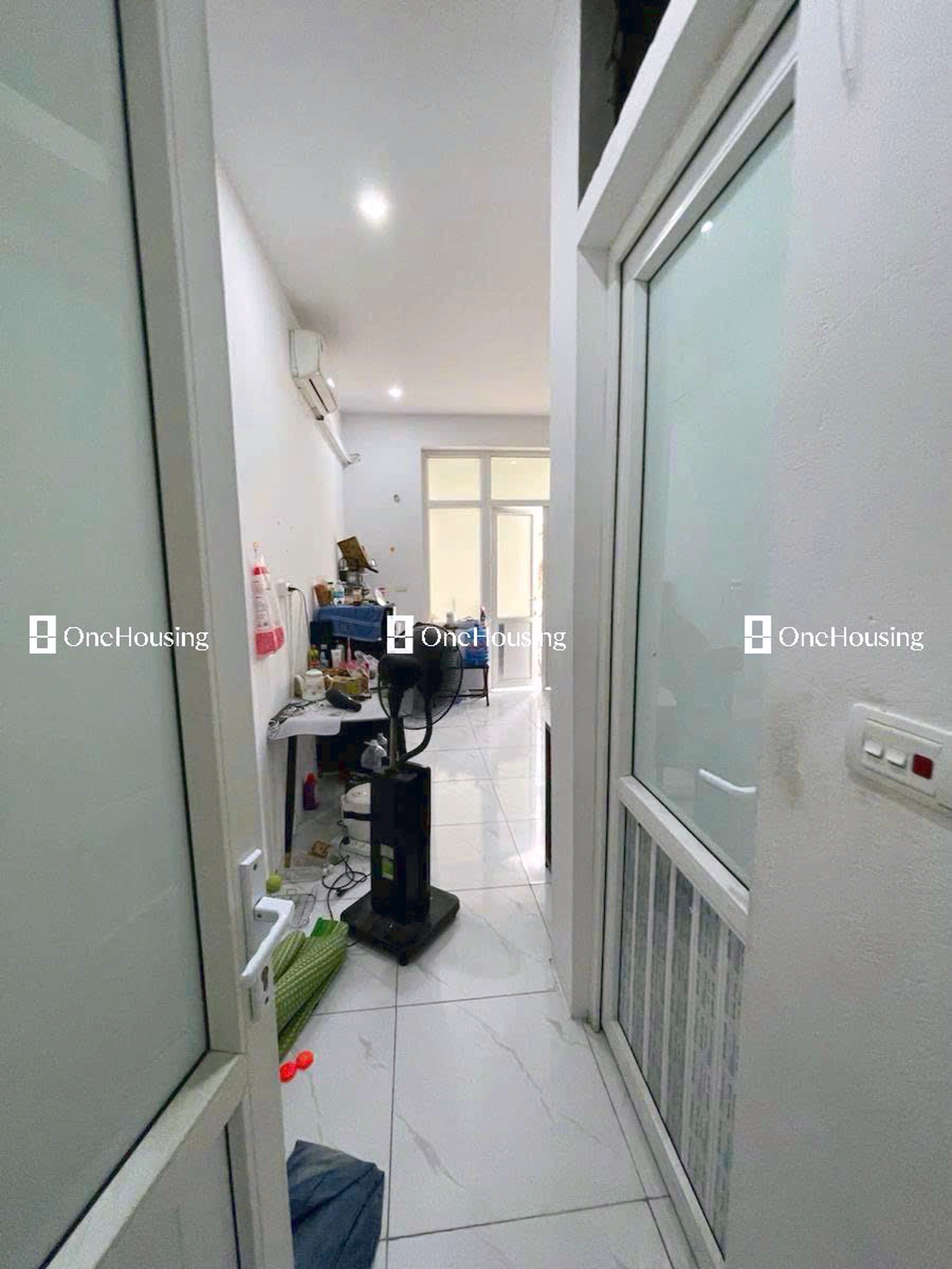 Nhà mặt phố Xuân Quỳnh, P. Trung Hòa, Q. Cầu Giấy, TP. Hà Nội