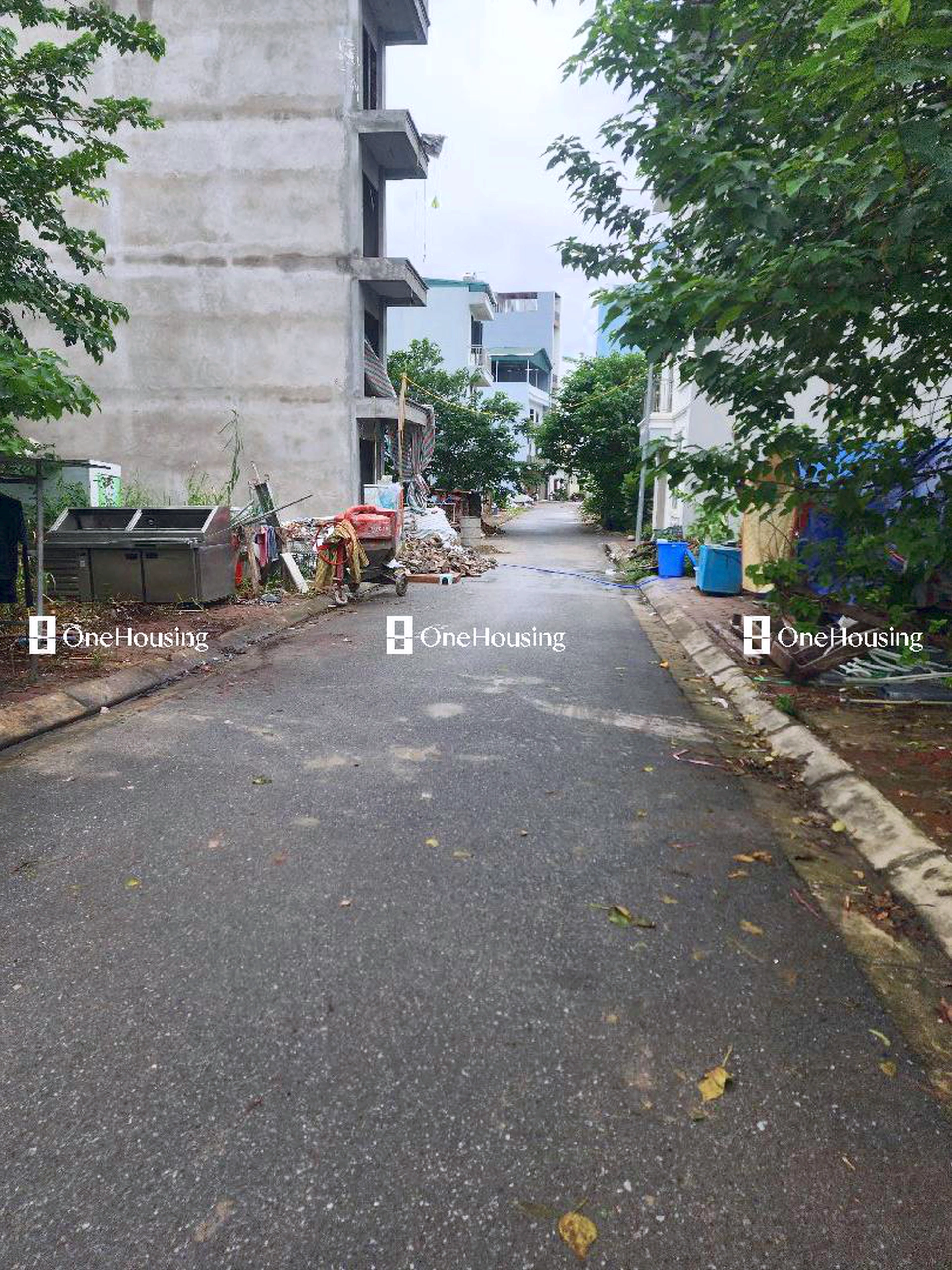 Đất nền cách Cầu Thanh Trì (đường gom cầu) 180m, P. Cự Khối, Q. Long Biên, TP. Hà Nội