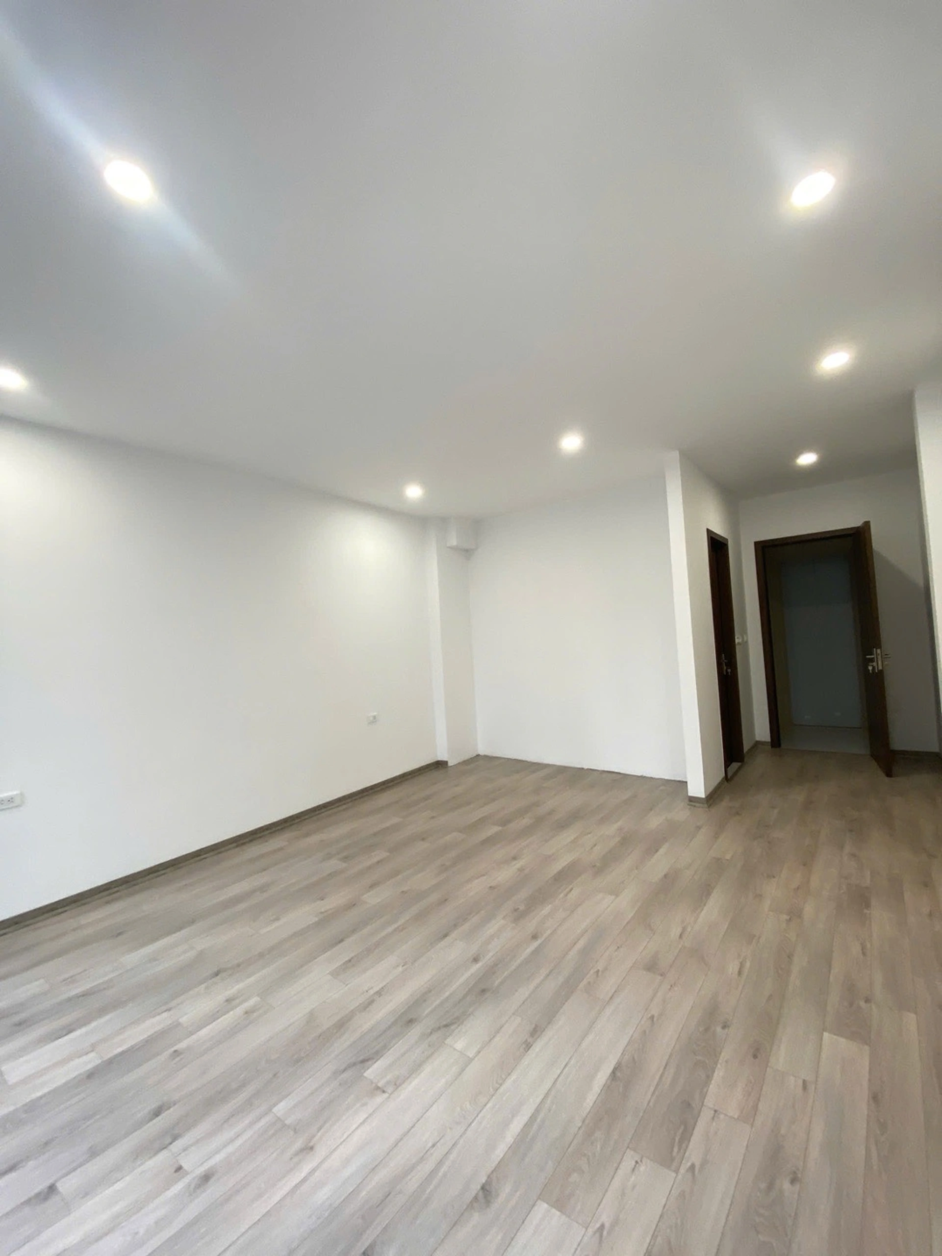 Nhà mặt ngõ cách Huỳnh Tấn Phát 100m, P. Long Biên, Q. Long Biên, TP. Hà Nội
