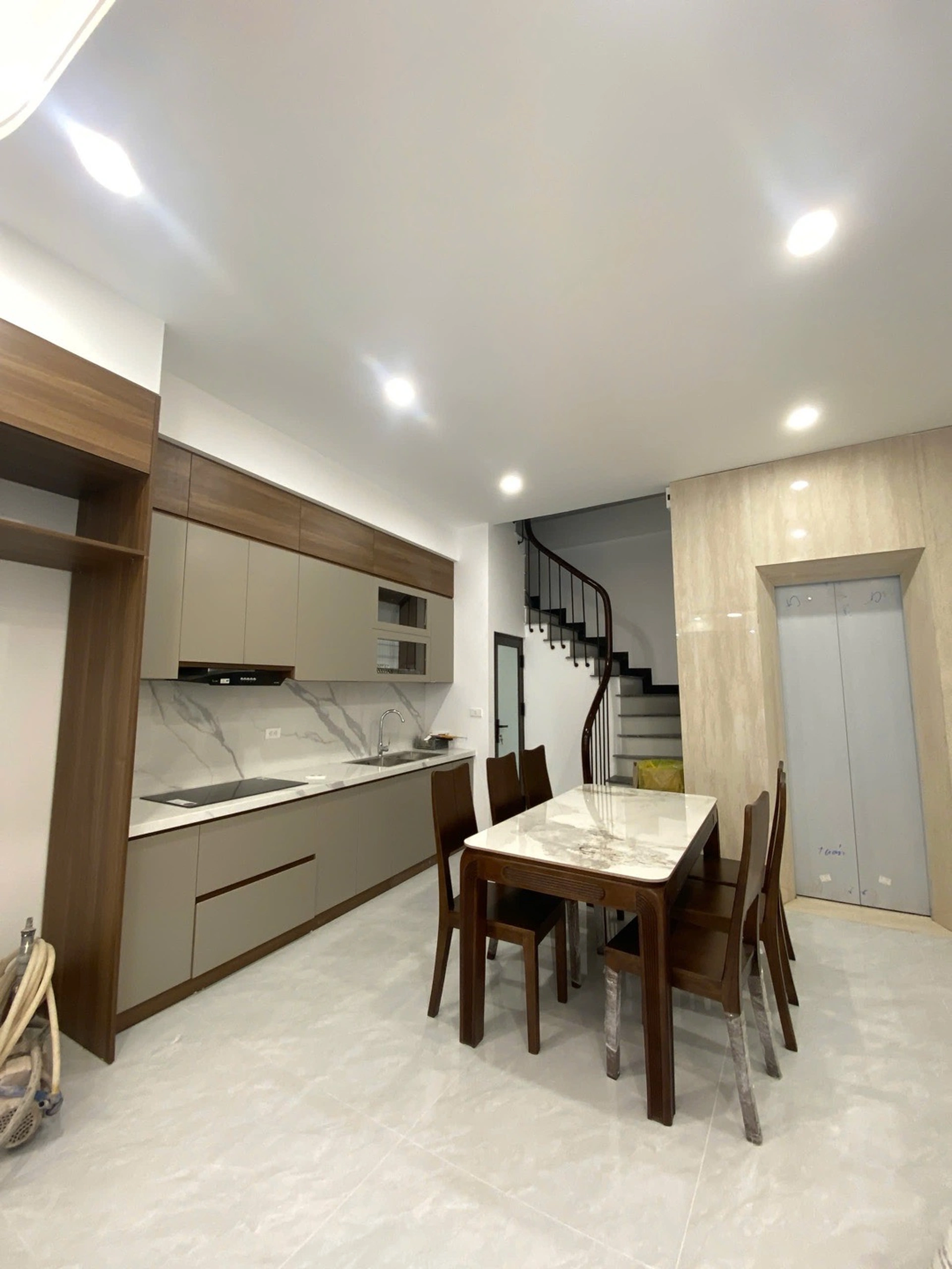 Nhà mặt ngõ cách Huỳnh Tấn Phát 100m, P. Long Biên, Q. Long Biên, TP. Hà Nội
