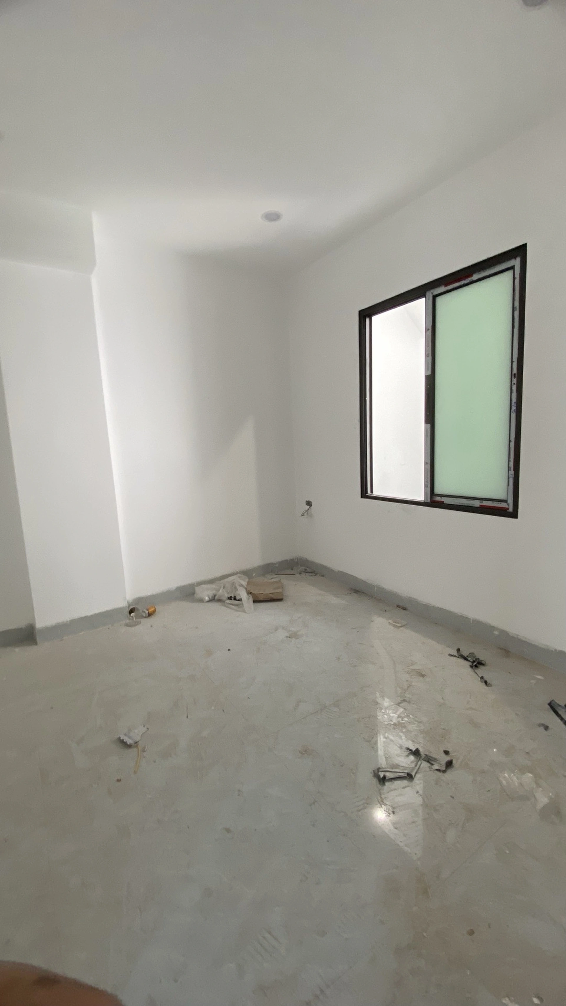 Nhà mặt ngõ cách Huỳnh Tấn Phát 100m, P. Long Biên, Q. Long Biên, TP. Hà Nội