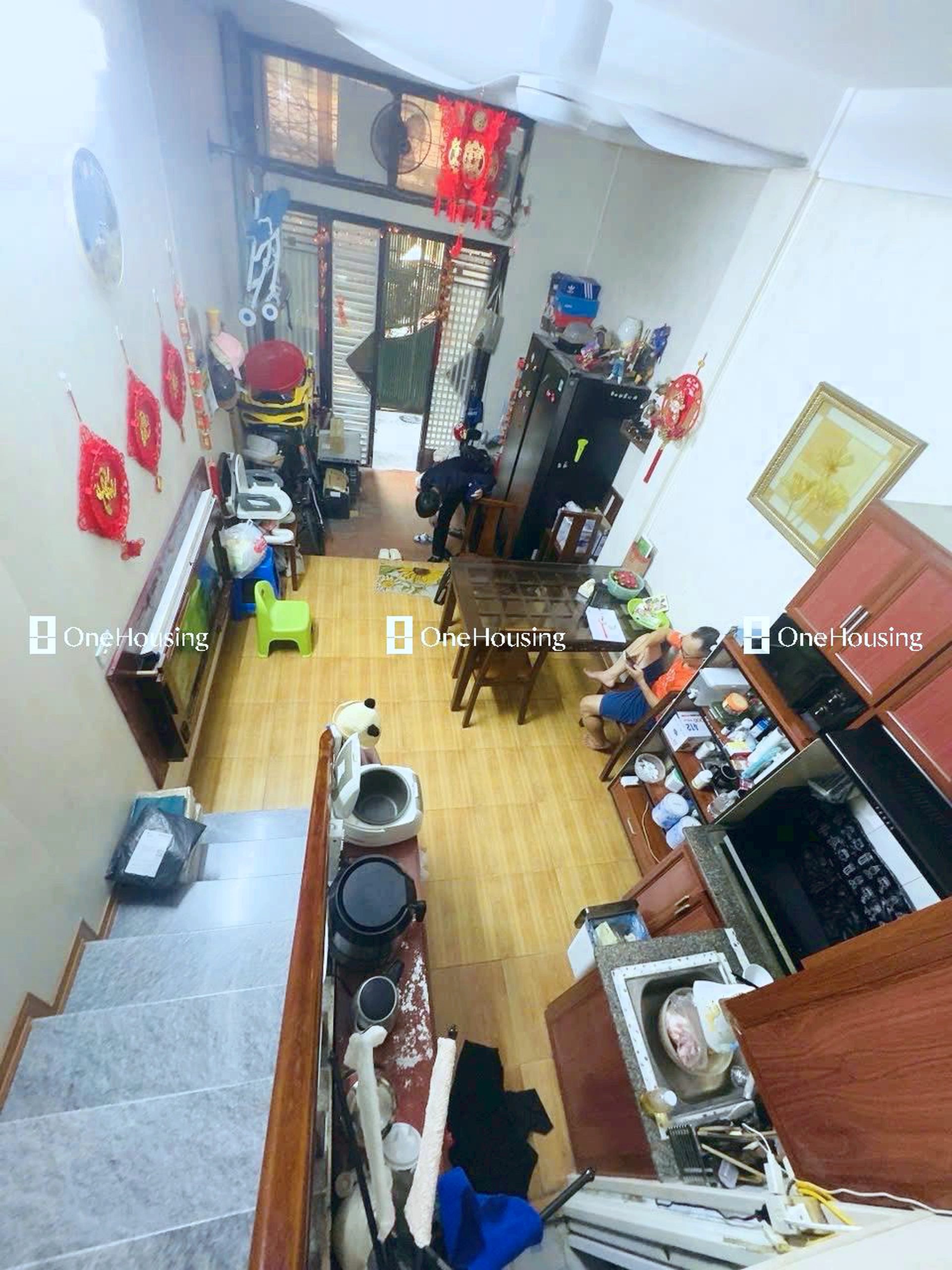Onehousing image