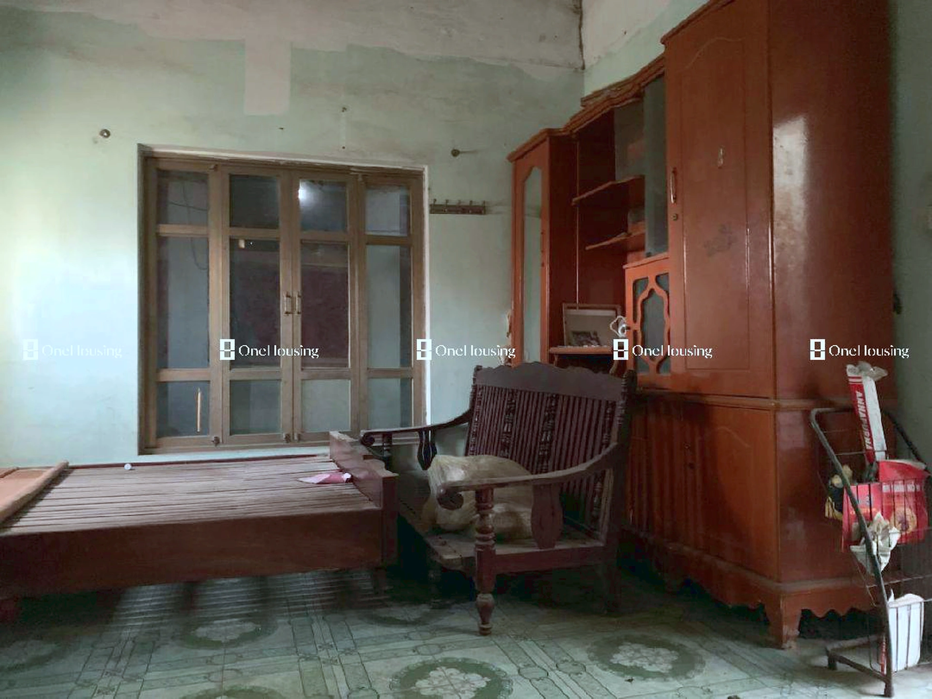 Nhà mặt ngõ cách Nhật Tảo 20m, P. Đông Ngạc, Q. Bắc Từ Liêm, TP. Hà Nội