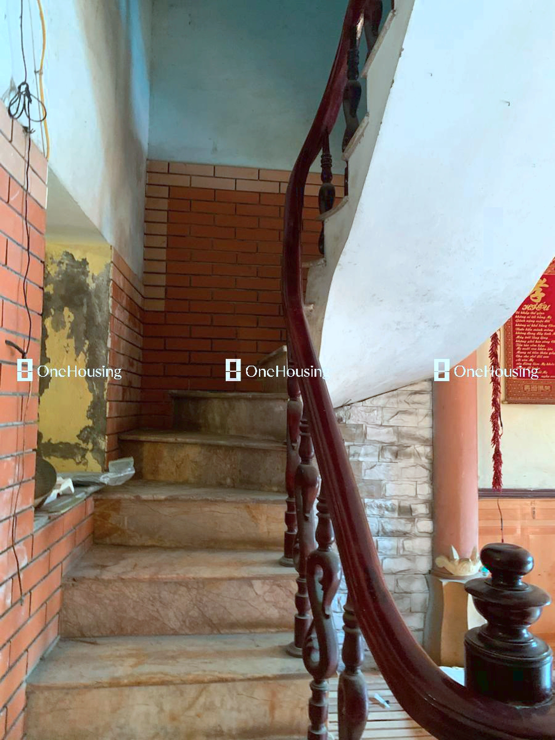 Nhà mặt ngõ cách Nhật Tảo 20m, P. Đông Ngạc, Q. Bắc Từ Liêm, TP. Hà Nội