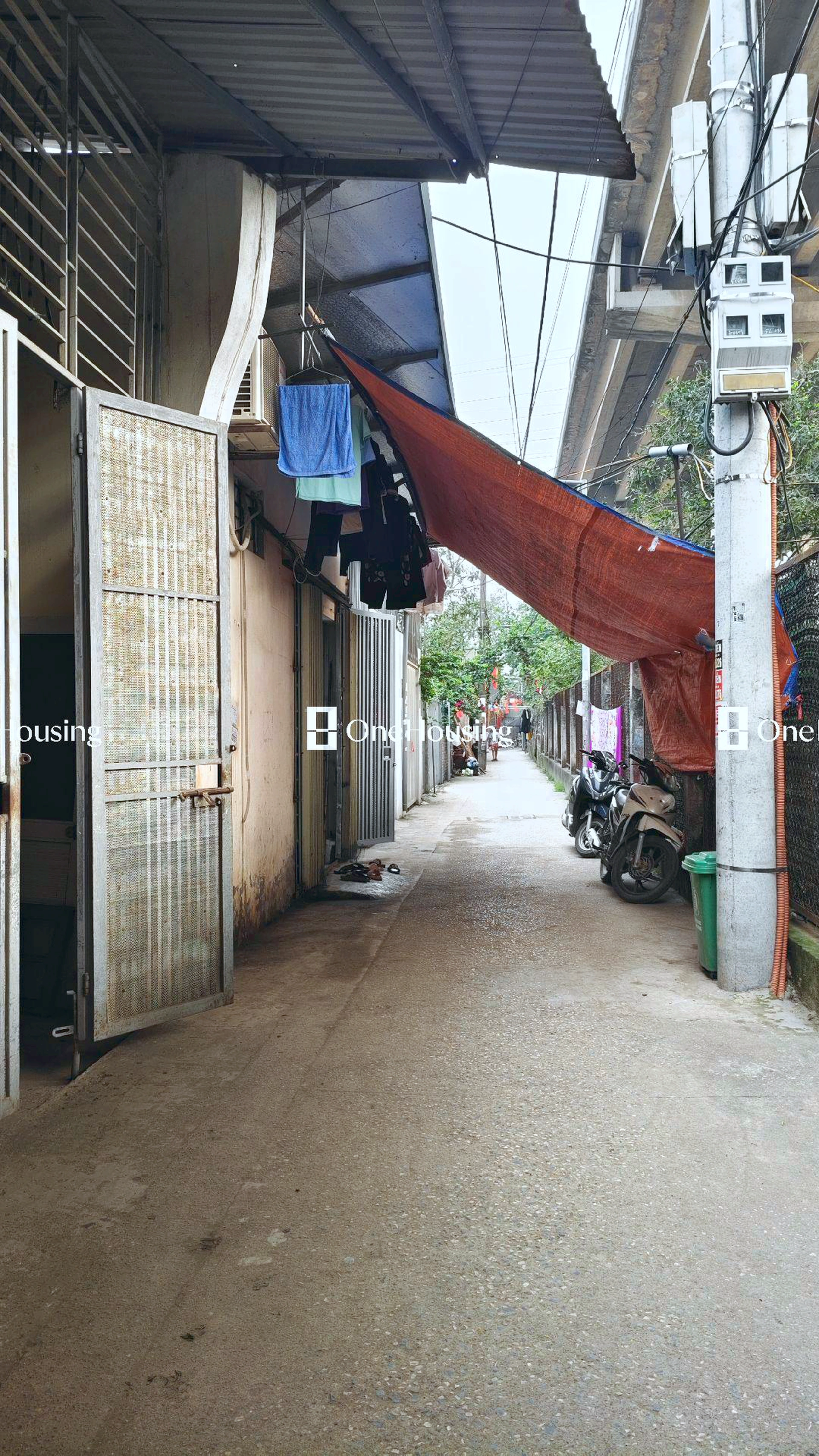 Nhà mặt ngõ cách Nhật Tảo 20m, P. Đông Ngạc, Q. Bắc Từ Liêm, TP. Hà Nội