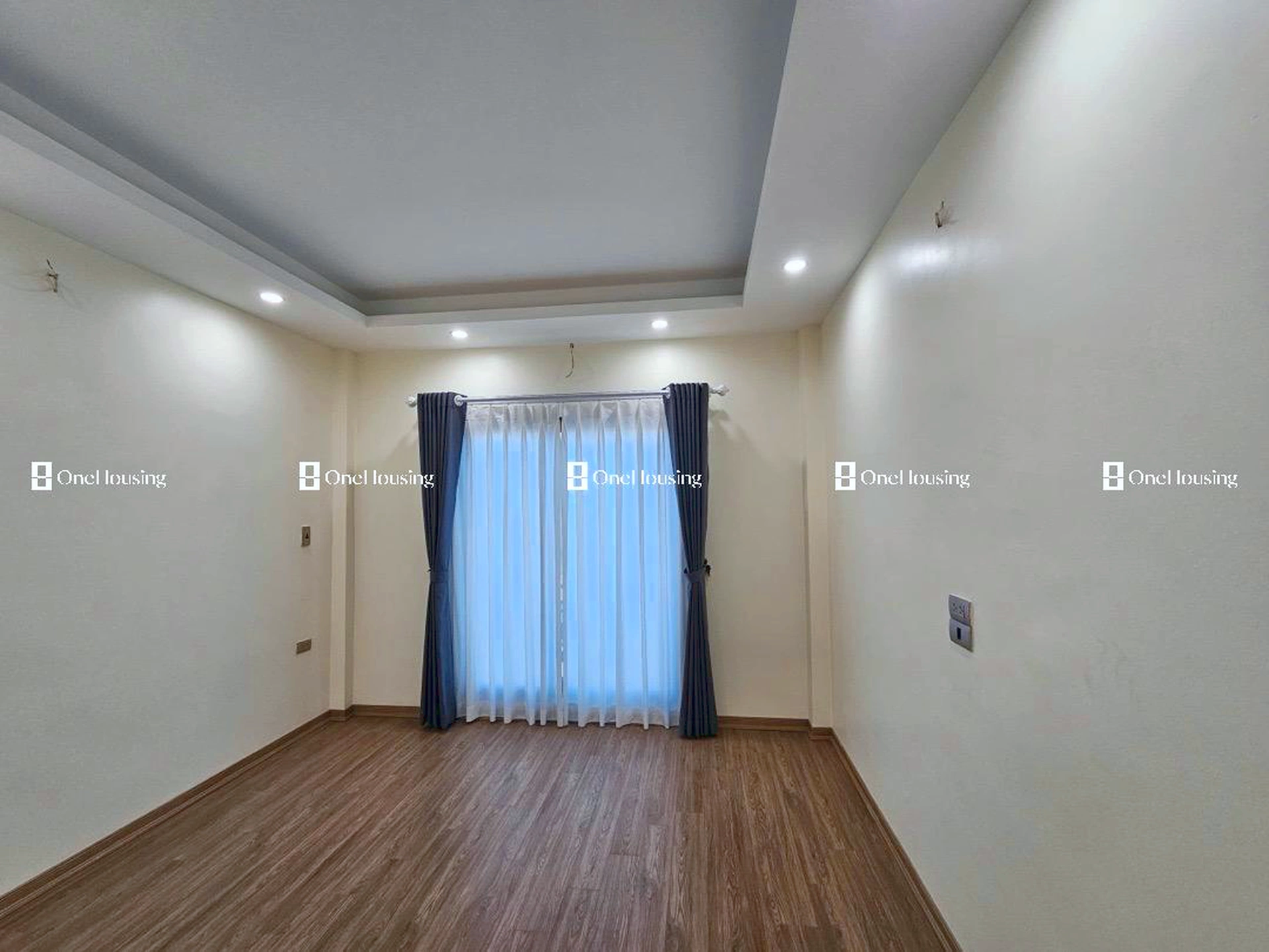 Nhà mặt ngõ cách Kẻ Tạnh 40m, P. Giang Biên, Q. Long Biên, TP. Hà Nội