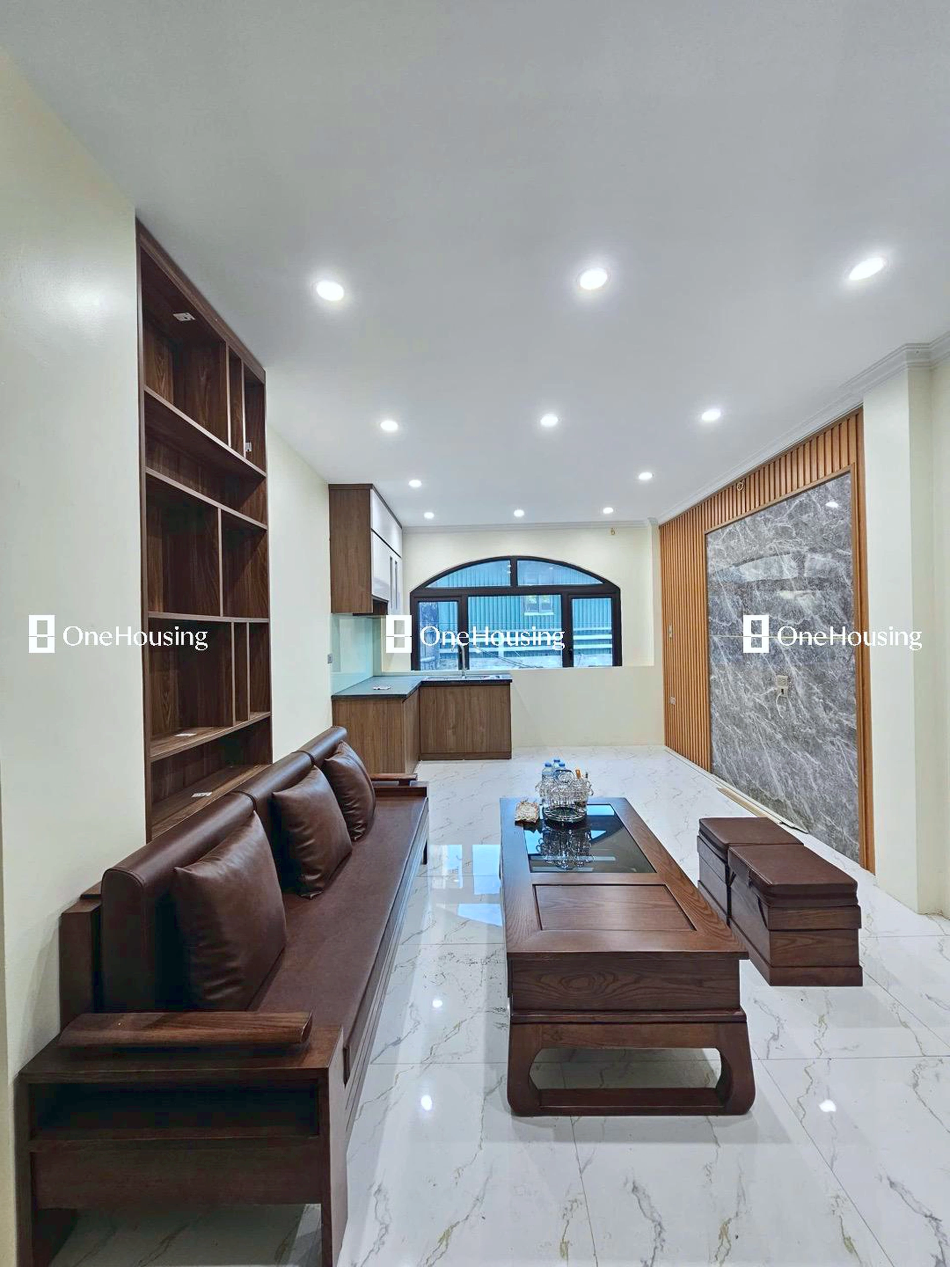 Nhà mặt ngõ cách Kẻ Tạnh 40m, P. Giang Biên, Q. Long Biên, TP. Hà Nội