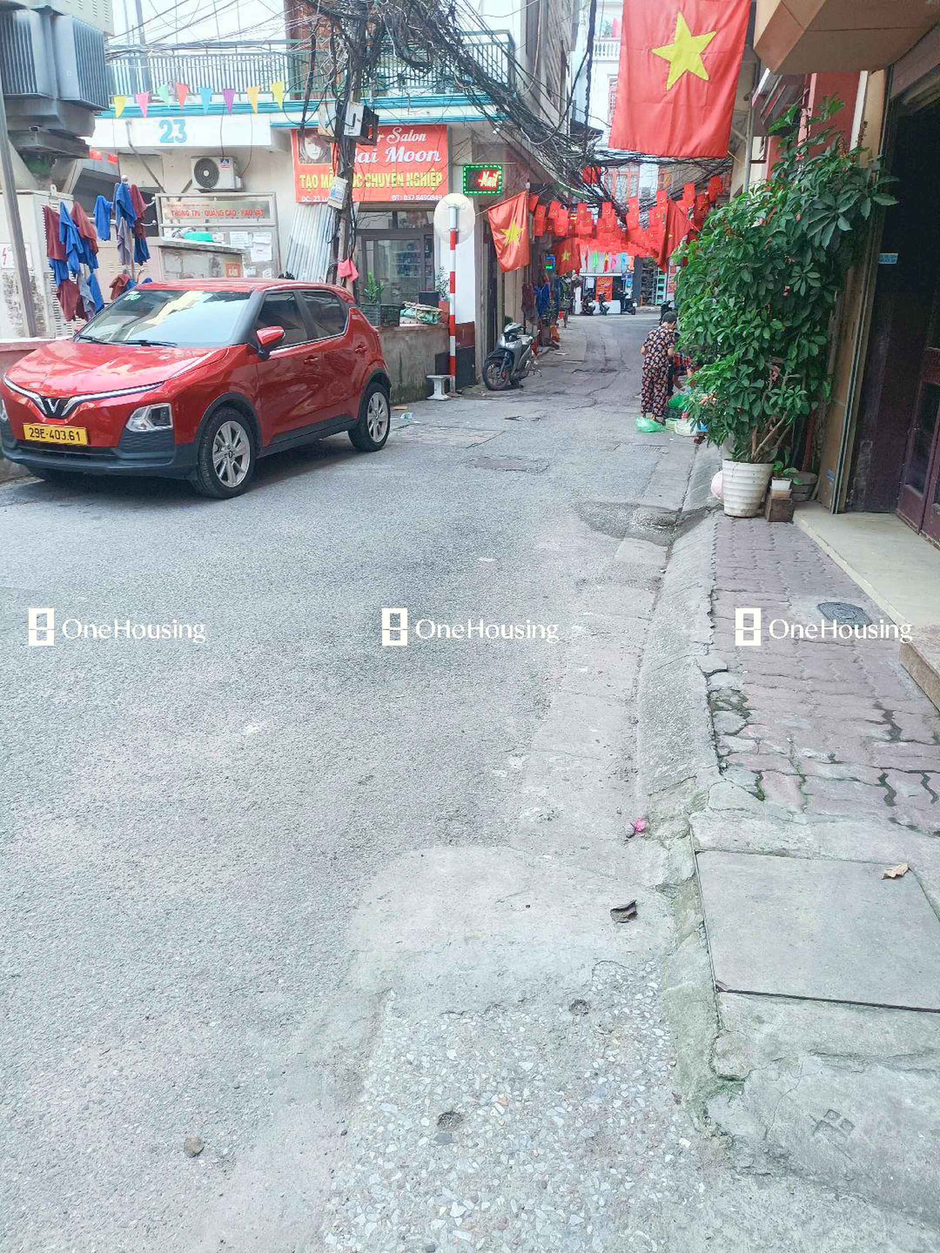 Onehousing image