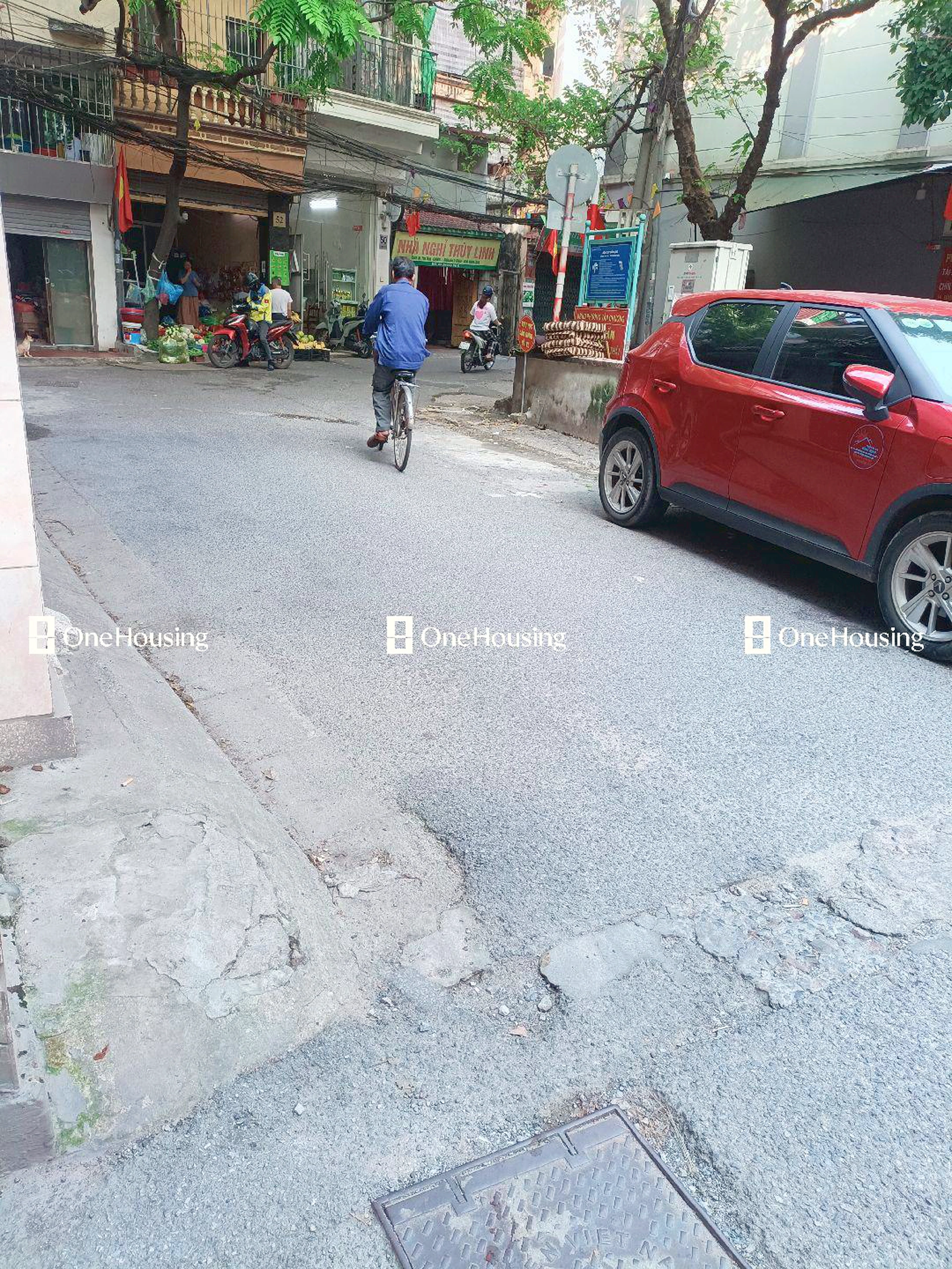 Onehousing image