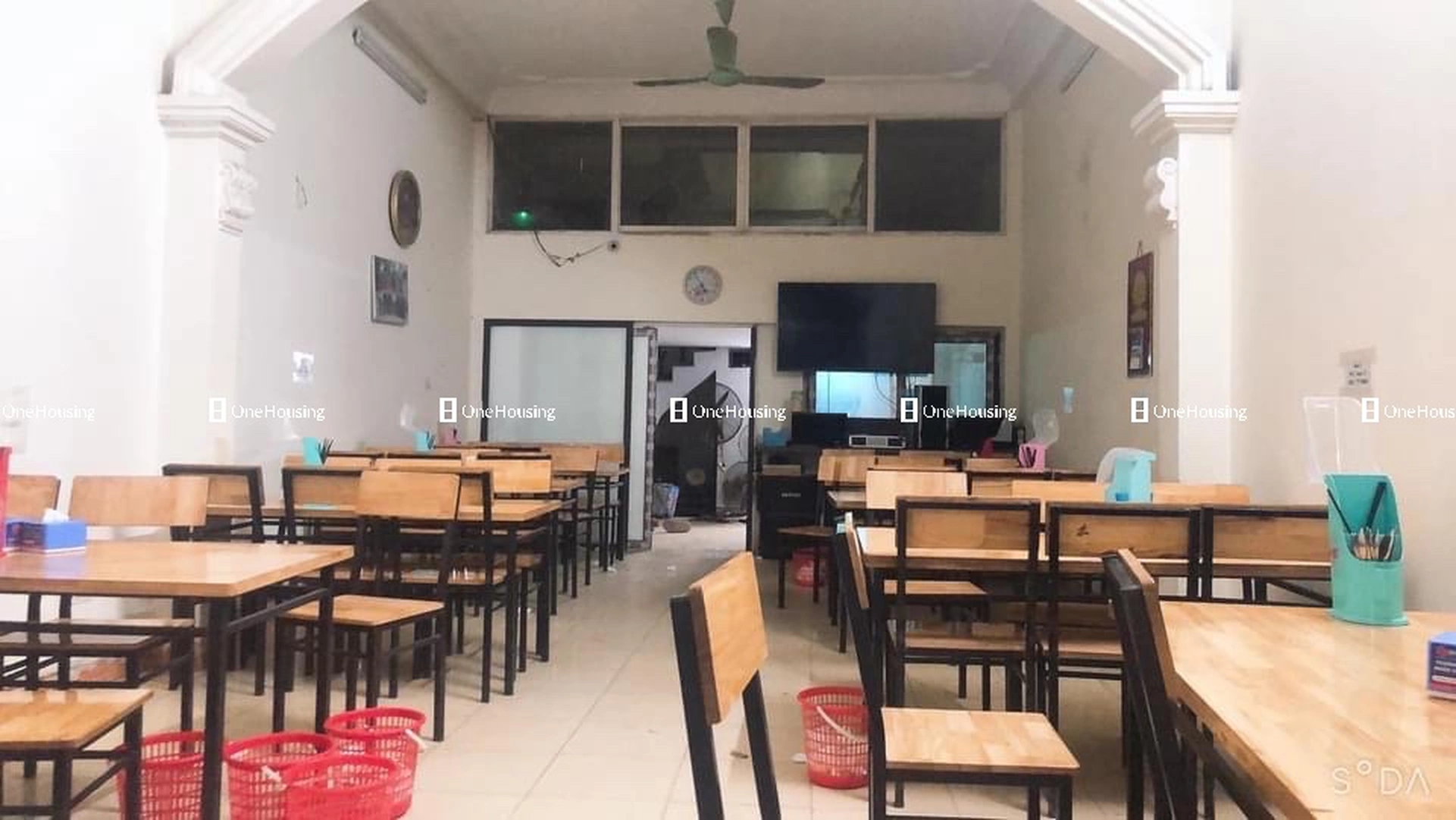 Nhà mặt ngõ cách Đồng Me 5m, P. Mễ Trì, Q. Nam Từ Liêm, TP. Hà Nội