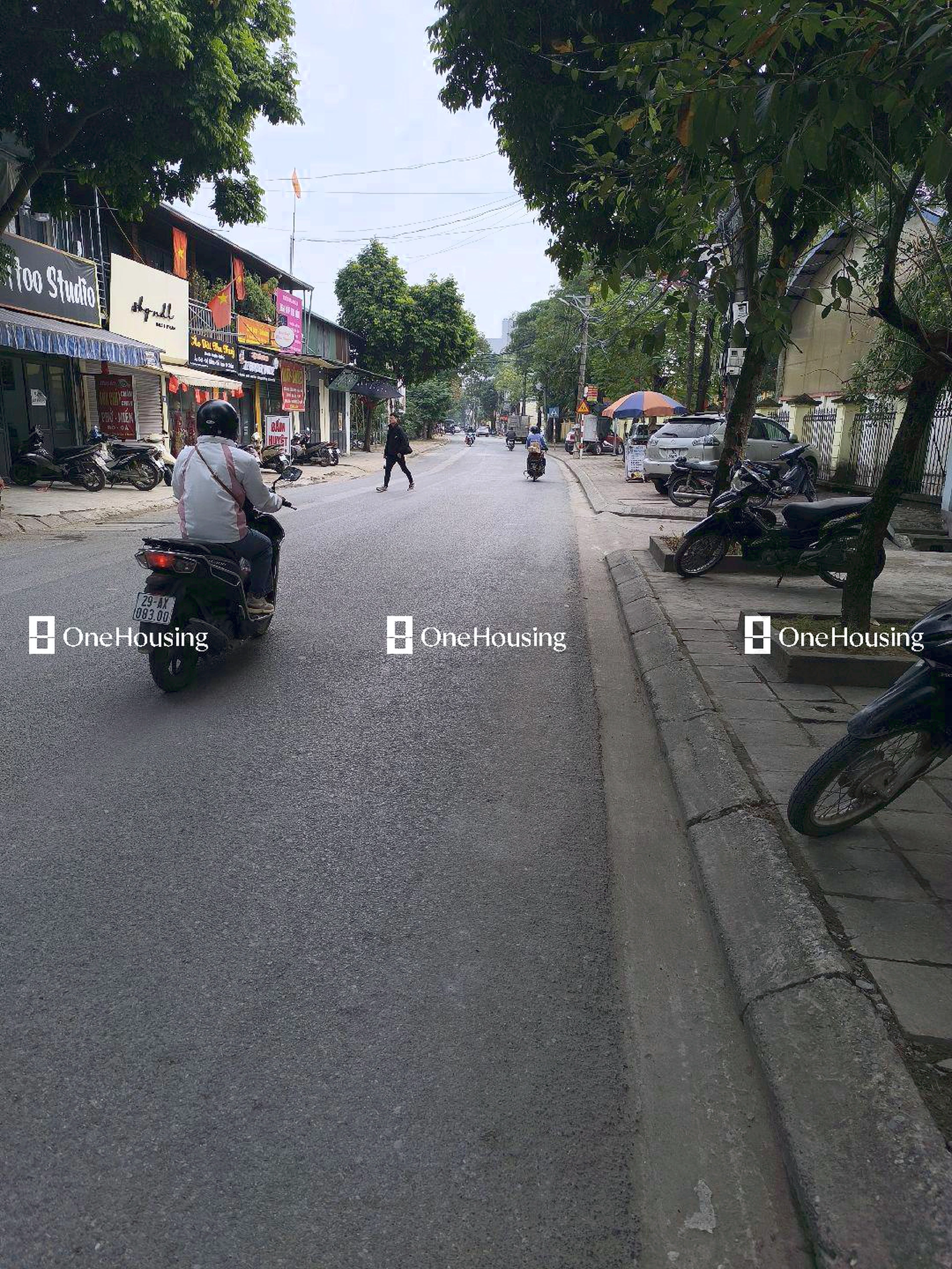 Nhà mặt ngõ cách Vĩnh Khang 80m, X. Ngọc Hồi, H. Thanh Trì, TP. Hà Nội