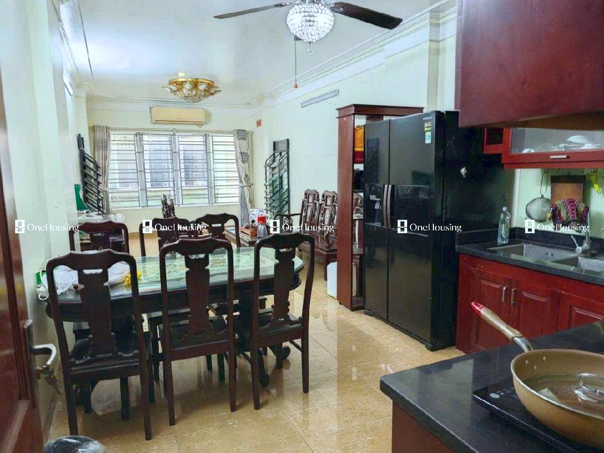 Onehousing image