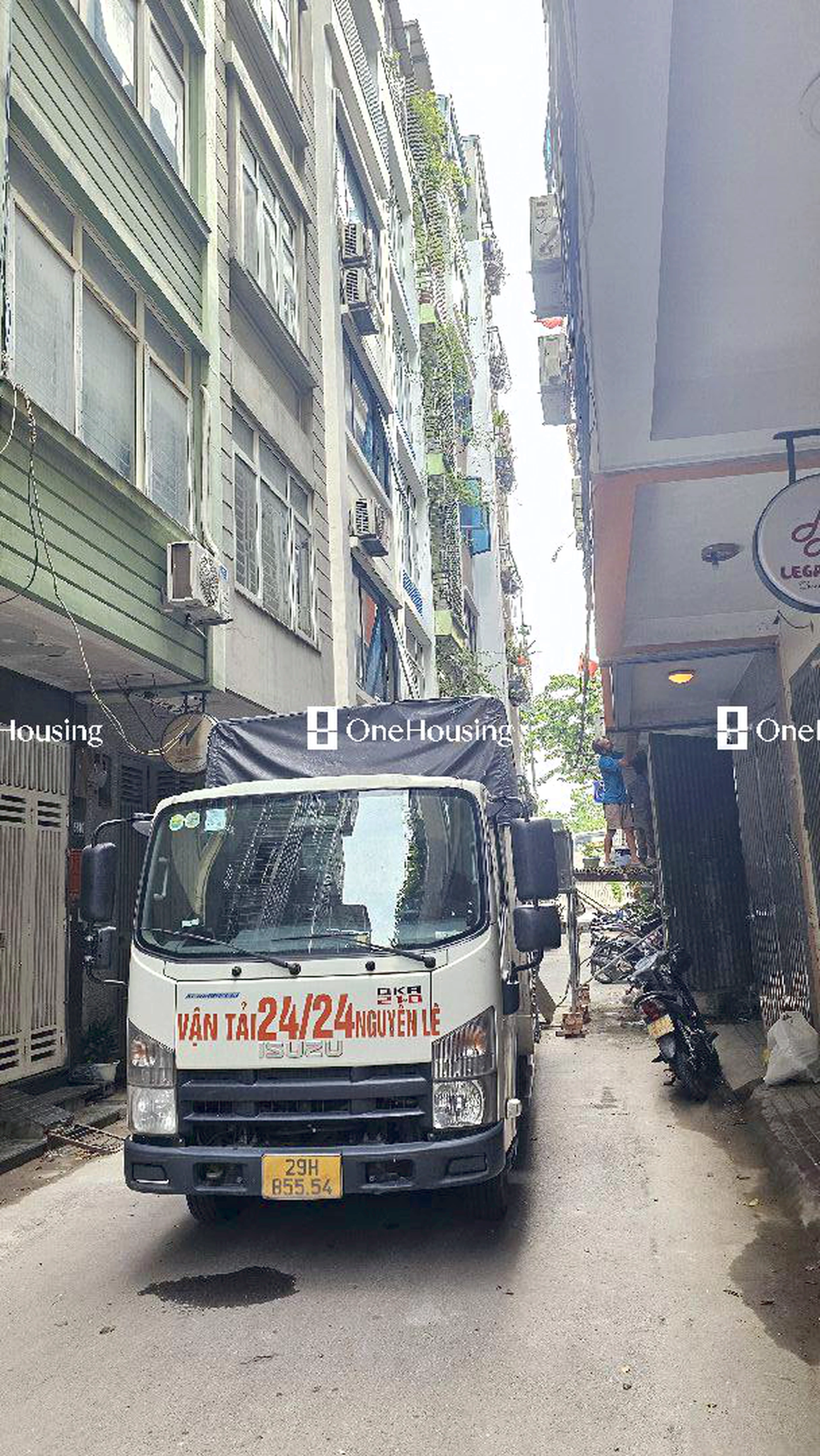 Onehousing image
