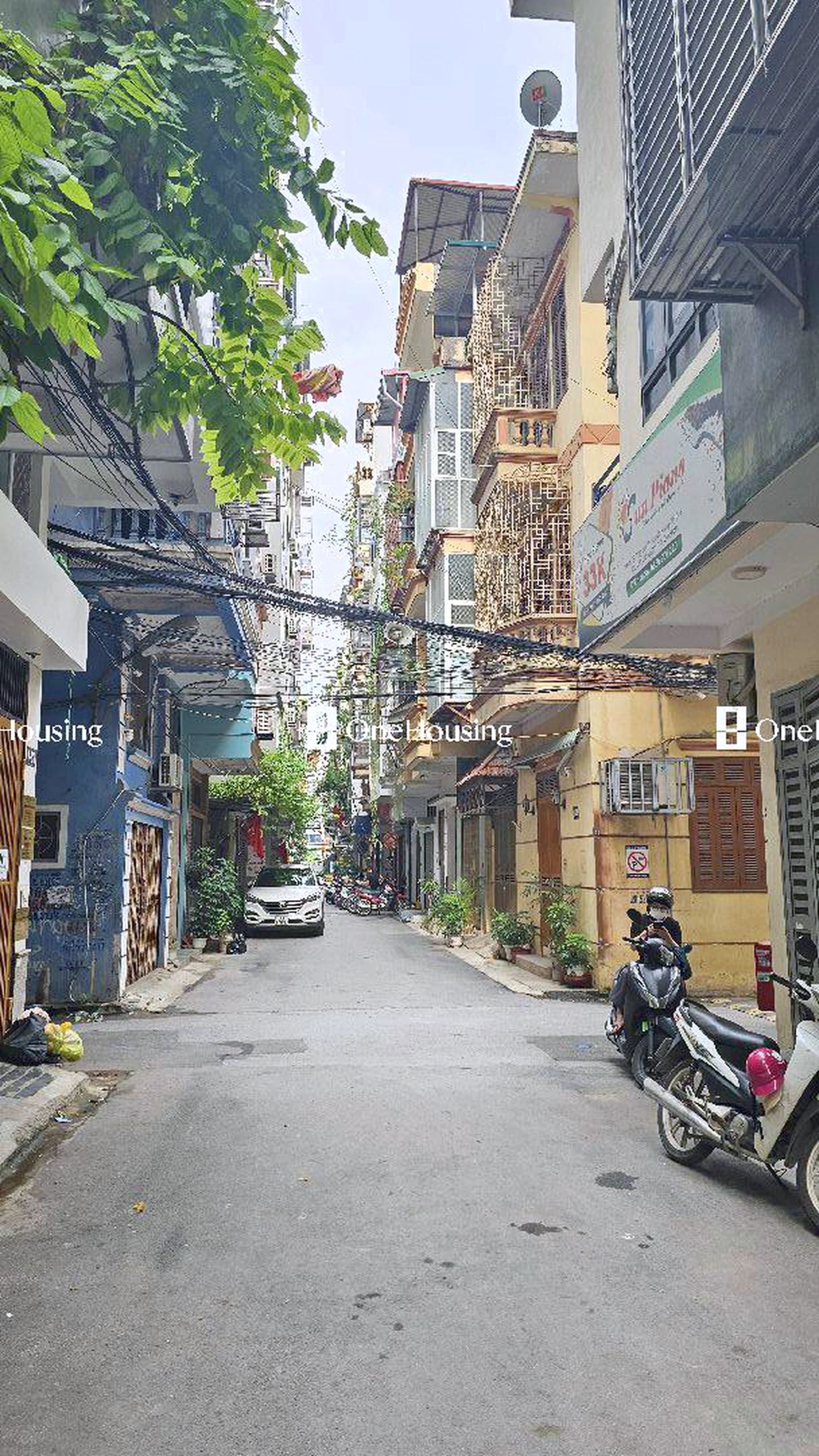 Onehousing image