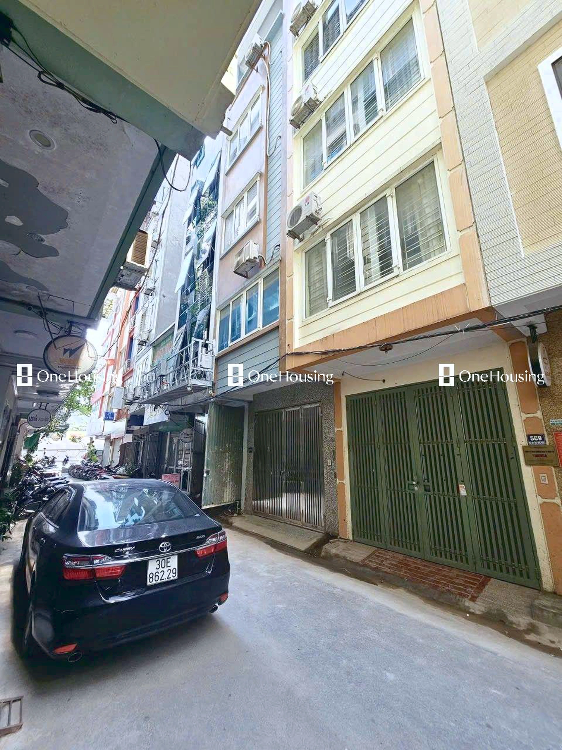 Onehousing image