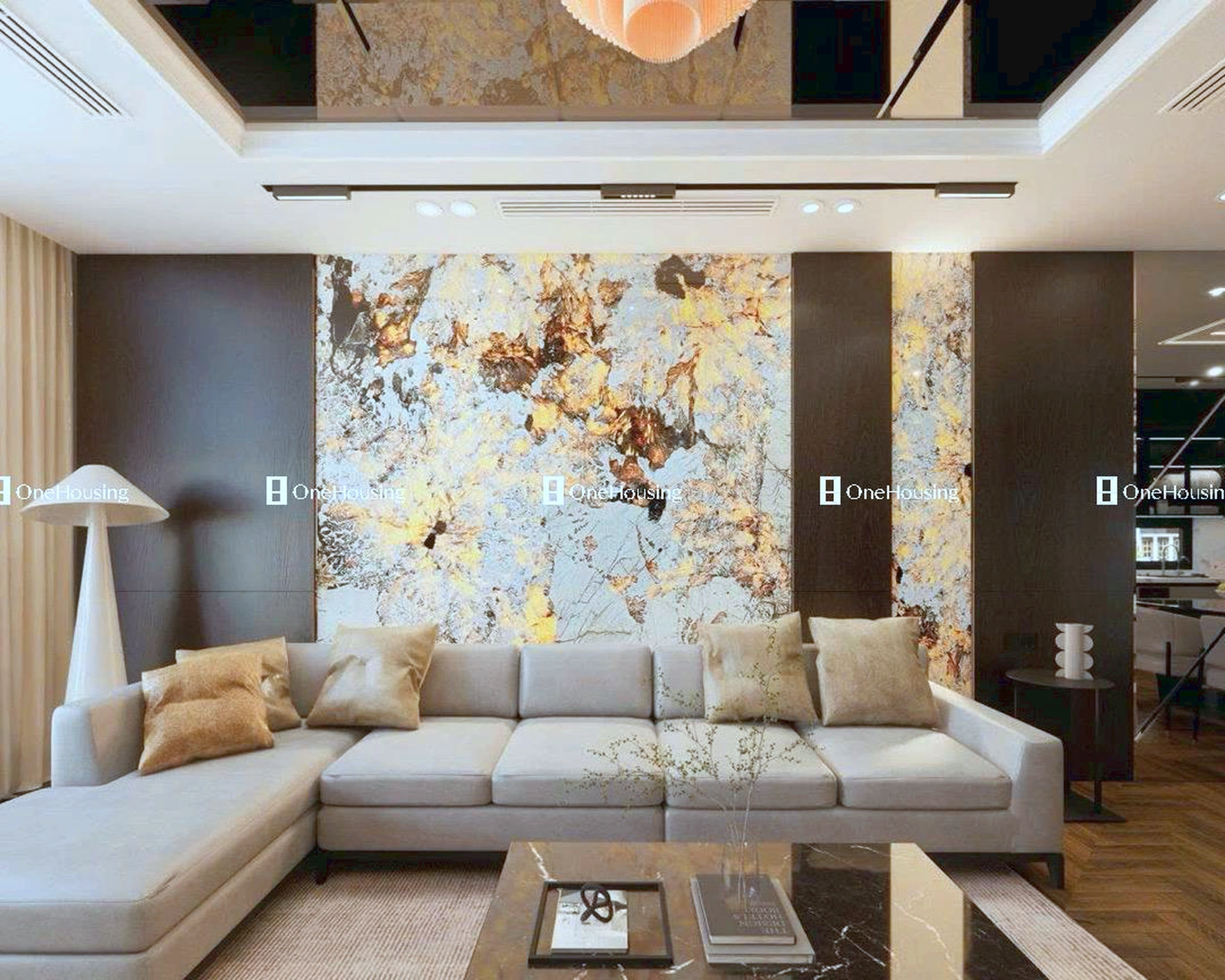 Nhà mặt ngõ cách Mạc Thái Tổ 20m, P. Yên Hòa, Q. Cầu Giấy, TP. Hà Nội