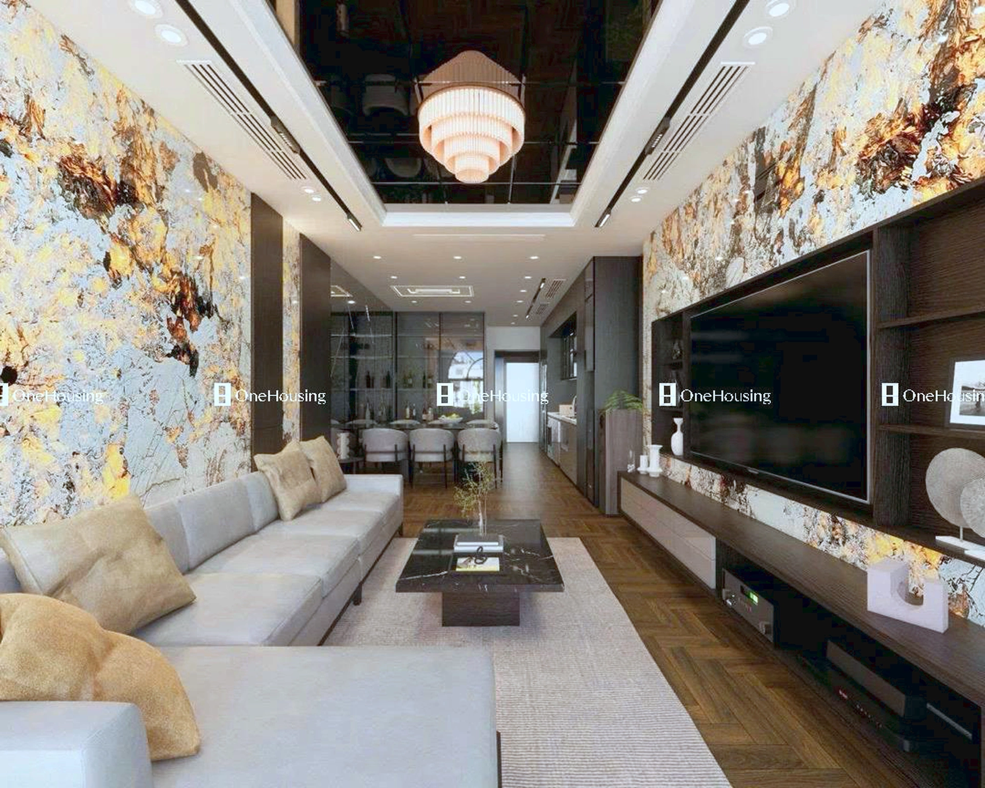 Nhà mặt ngõ cách Mạc Thái Tổ 20m, P. Yên Hòa, Q. Cầu Giấy, TP. Hà Nội