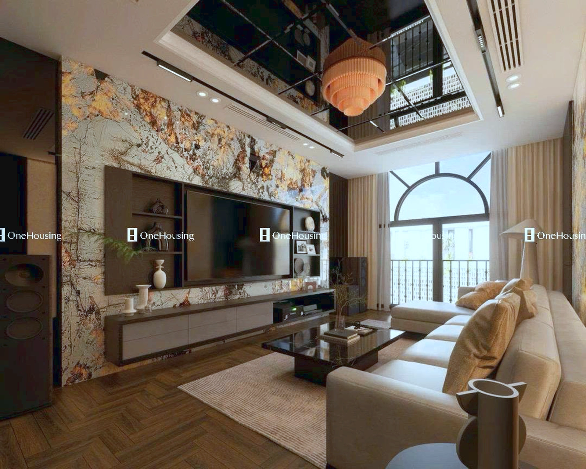 Nhà mặt ngõ cách Mạc Thái Tổ 20m, P. Yên Hòa, Q. Cầu Giấy, TP. Hà Nội