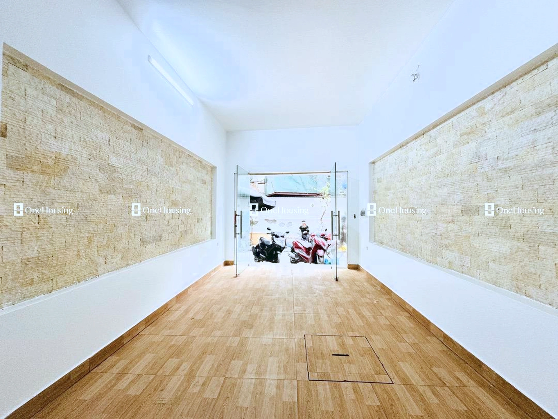 Nhà mặt ngõ cách Đường Số 800A 50m, P. Nghĩa Đô, Q. Cầu Giấy, TP. Hà Nội