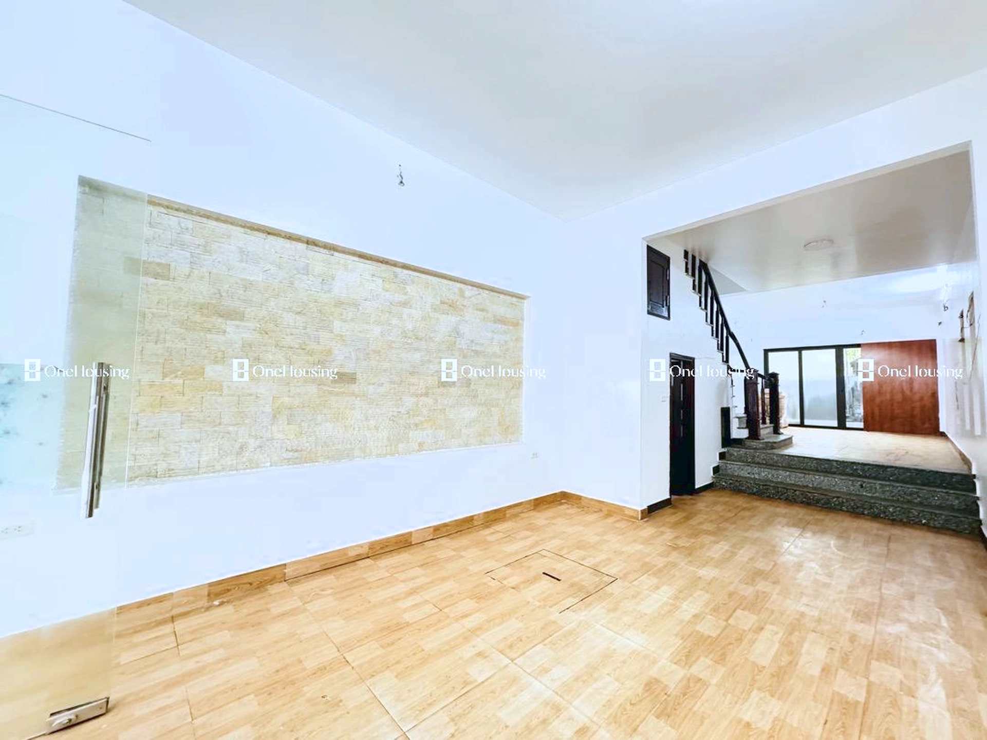 Nhà mặt ngõ cách Đường Số 800A 50m, P. Nghĩa Đô, Q. Cầu Giấy, TP. Hà Nội